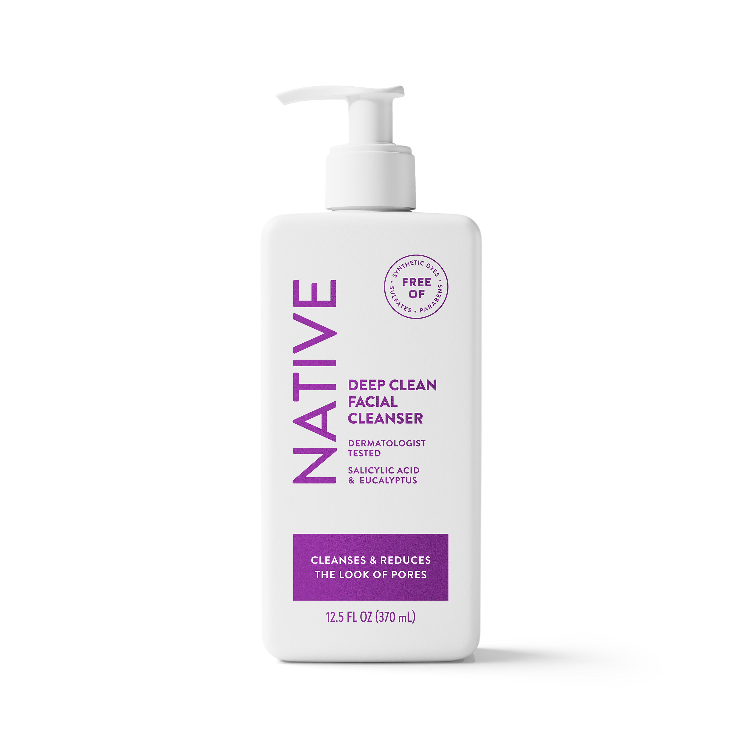 Facial Cleanser - Classic Notes