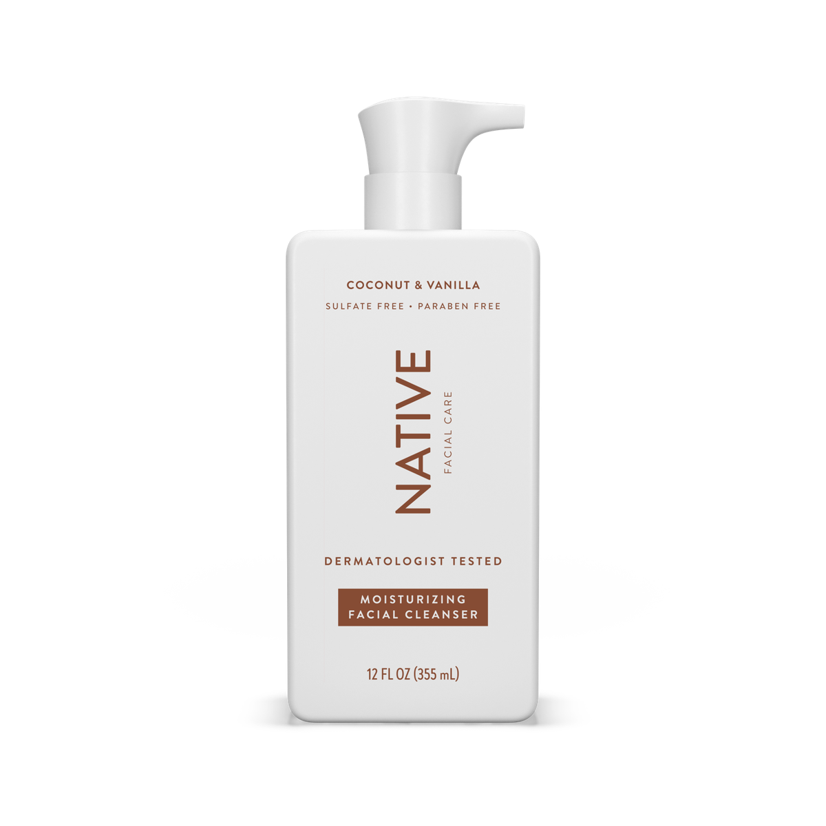 Facial Cleanser - Last Chance - Smooth Layer