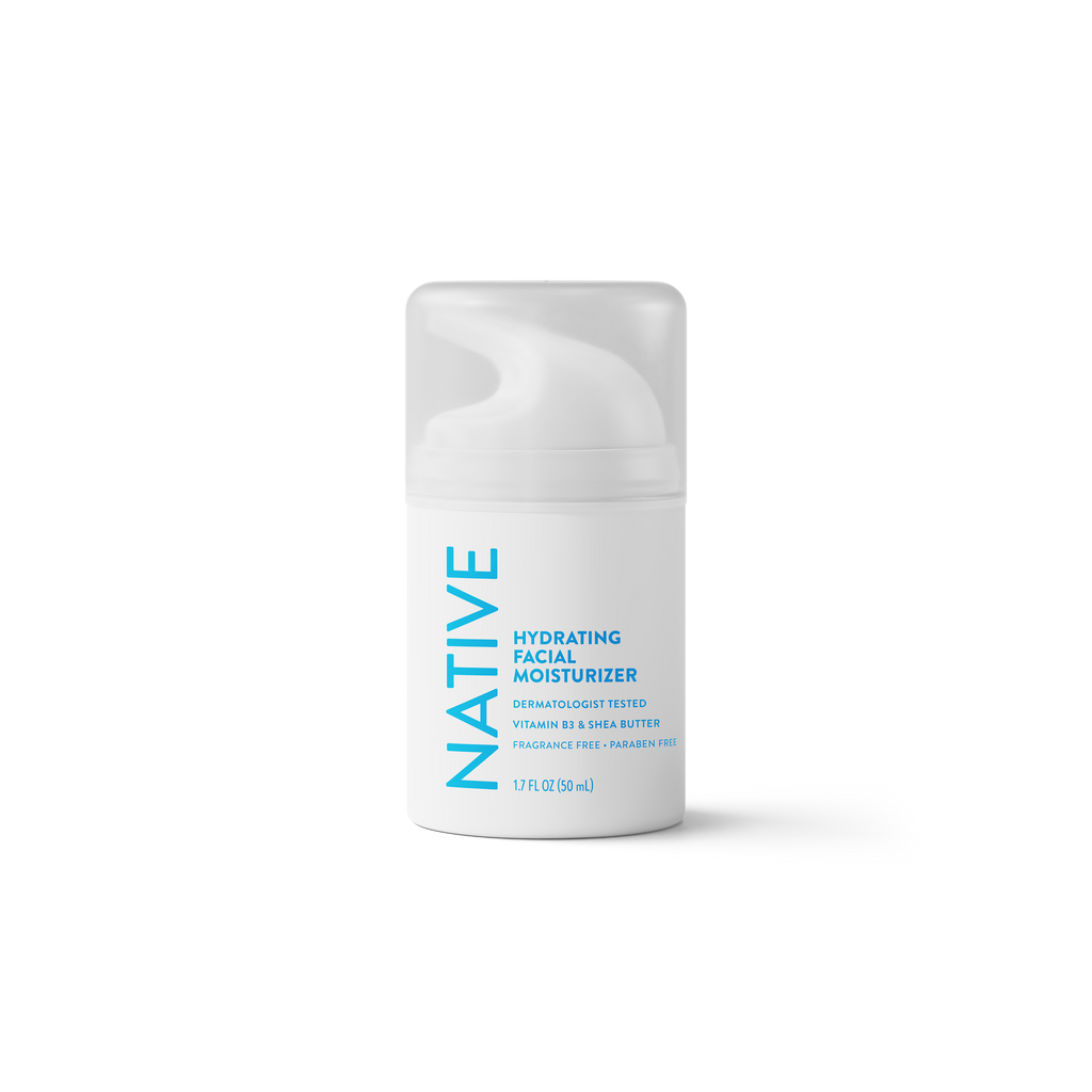 Facial Moisturizer - Cozy Glow