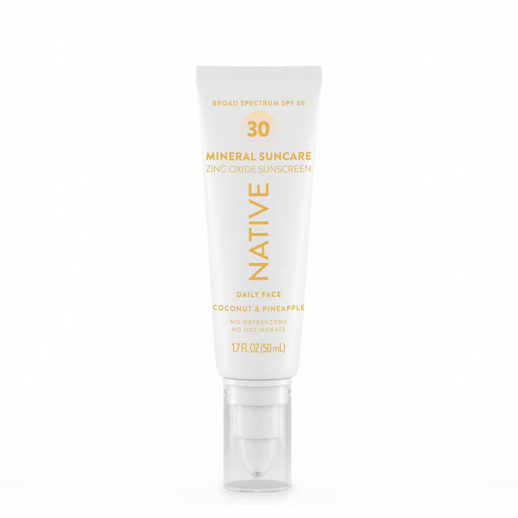 Facial Sunscreen - Last Chance - Soft Balance