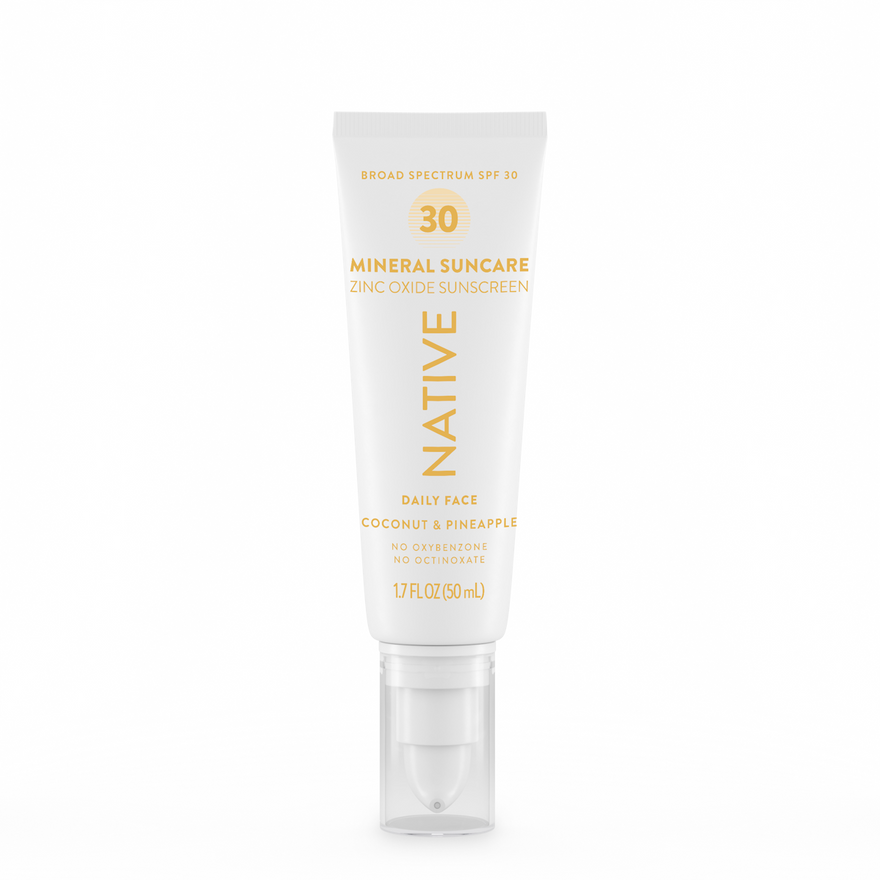 Facial Sunscreen - Last Chance - Soft Balance (1.7oz)