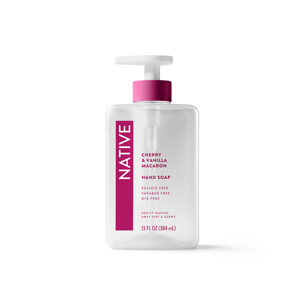 Hand Soap - Soft Glow