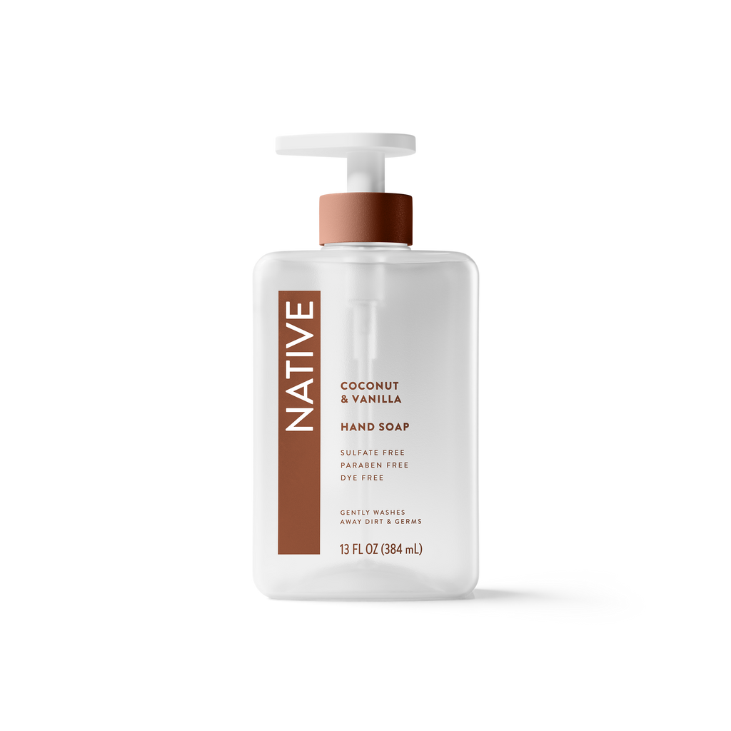 Hand Soap - Soft Glow