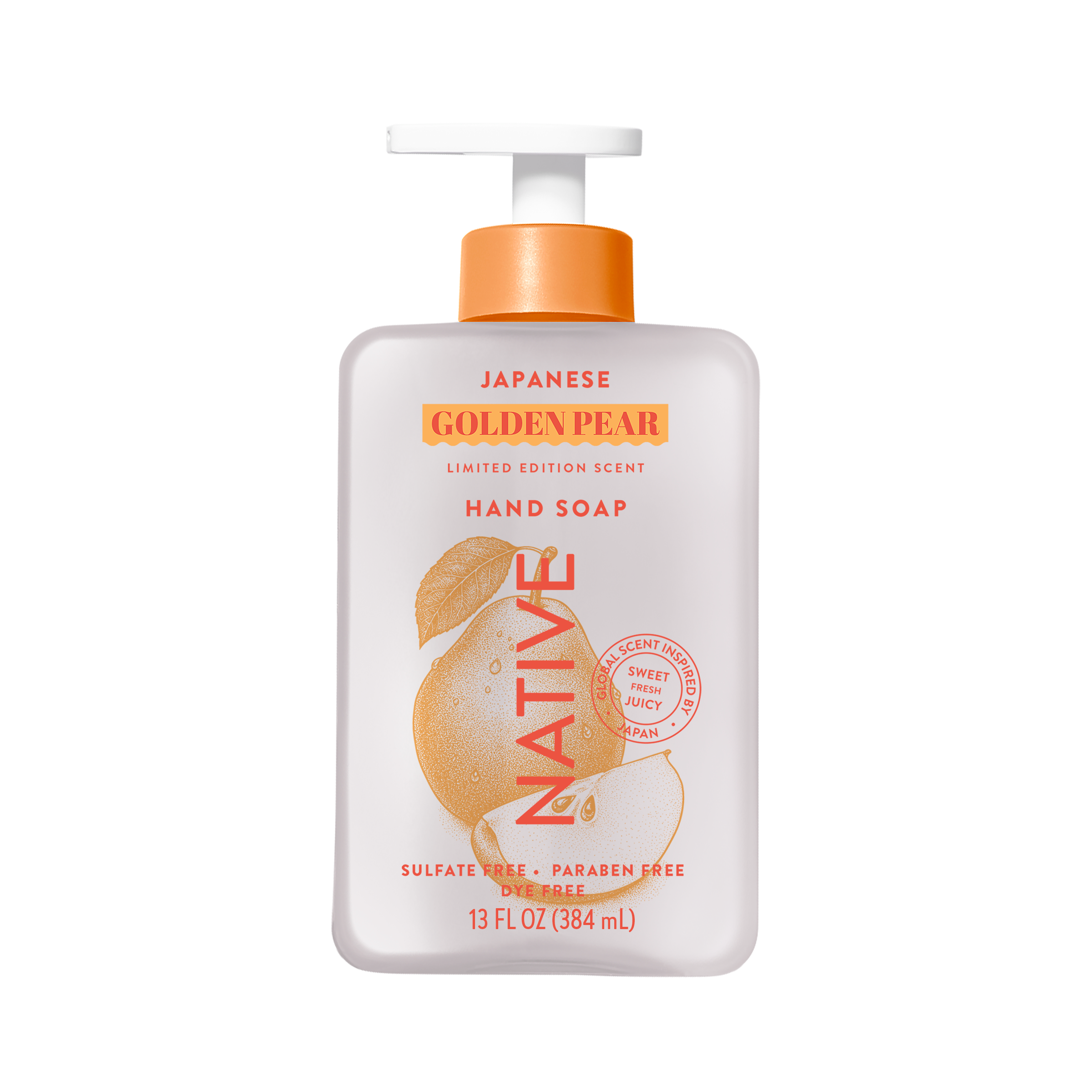 Hand Soap - Soft Glow