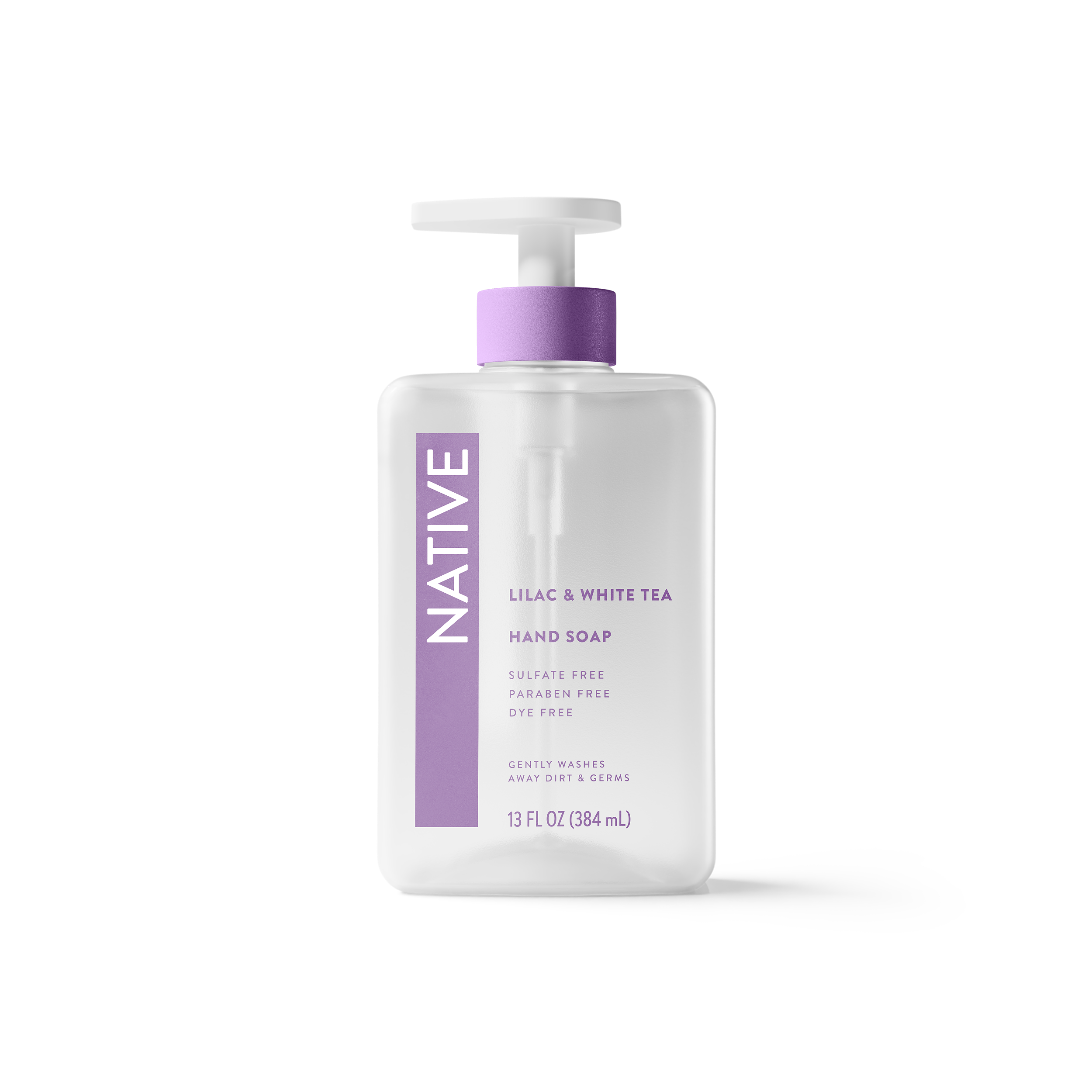 Hand Soap - Modern Blend