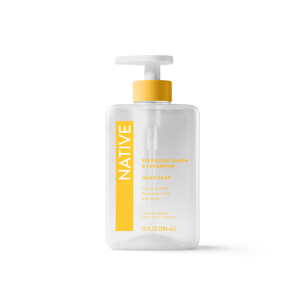 Hand Soap - Modern Blend