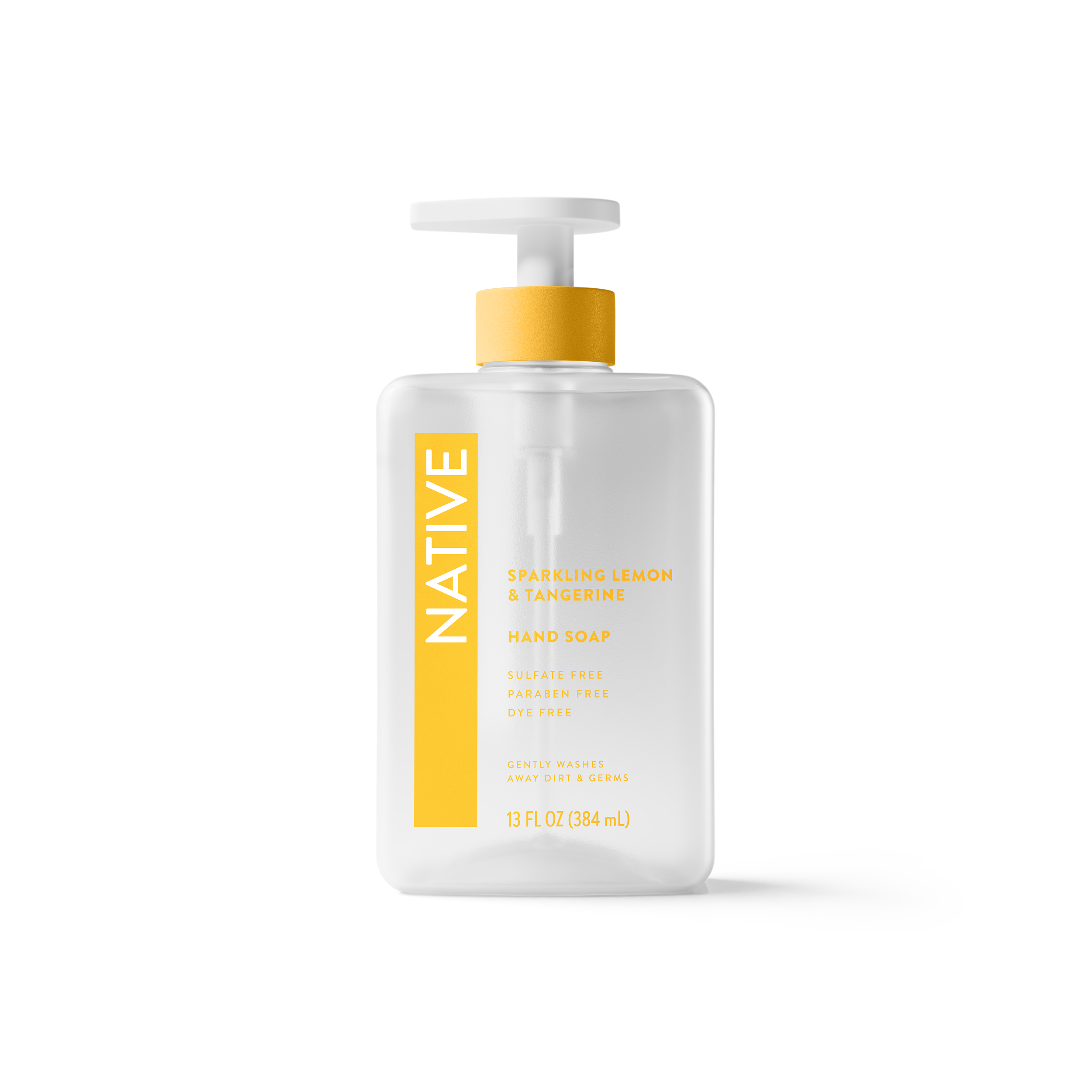 Hand Soap - Modern Blend