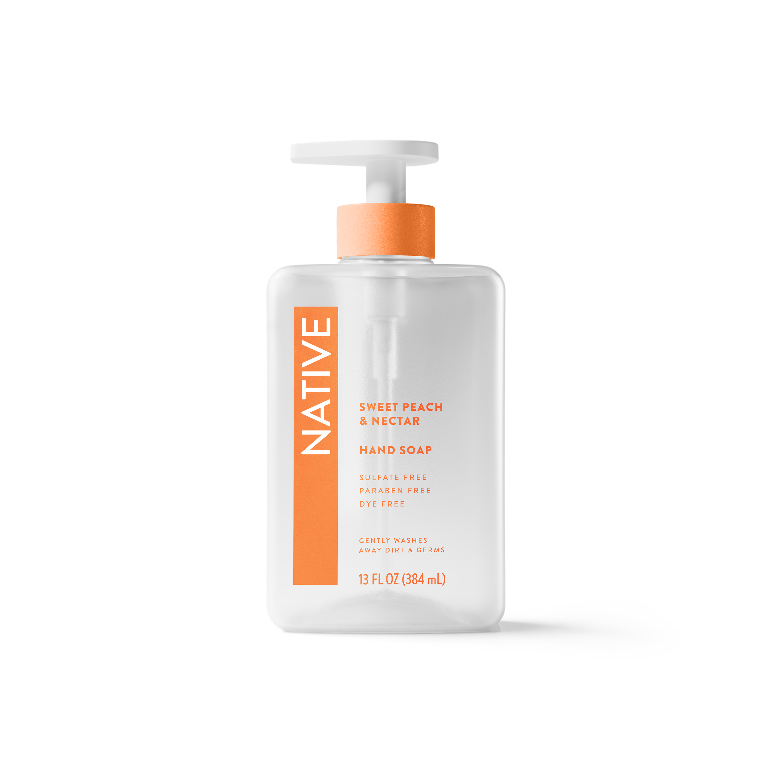 Hand Soap - Modern Blend