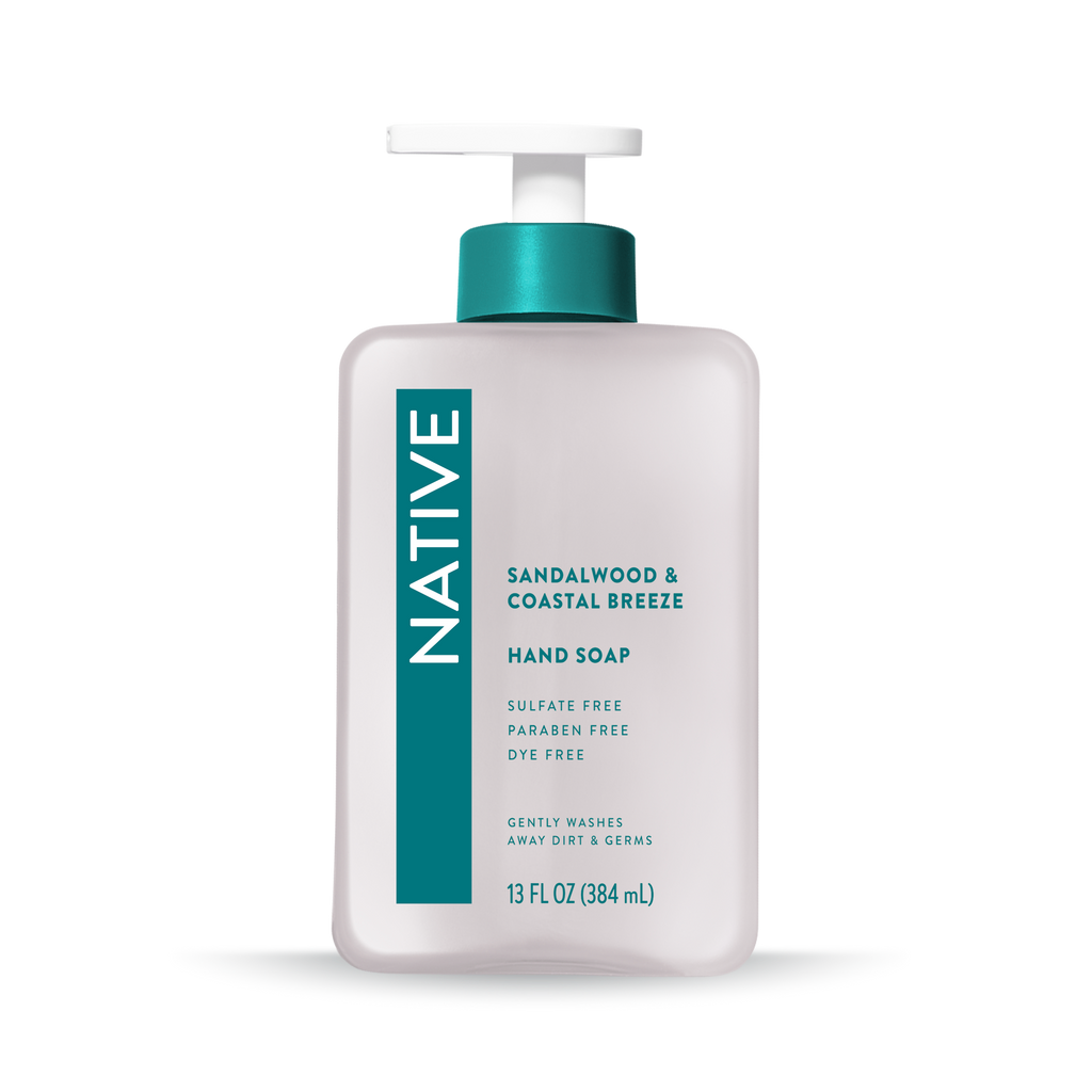 Hand Soap - Last Chance - Daily Comfort