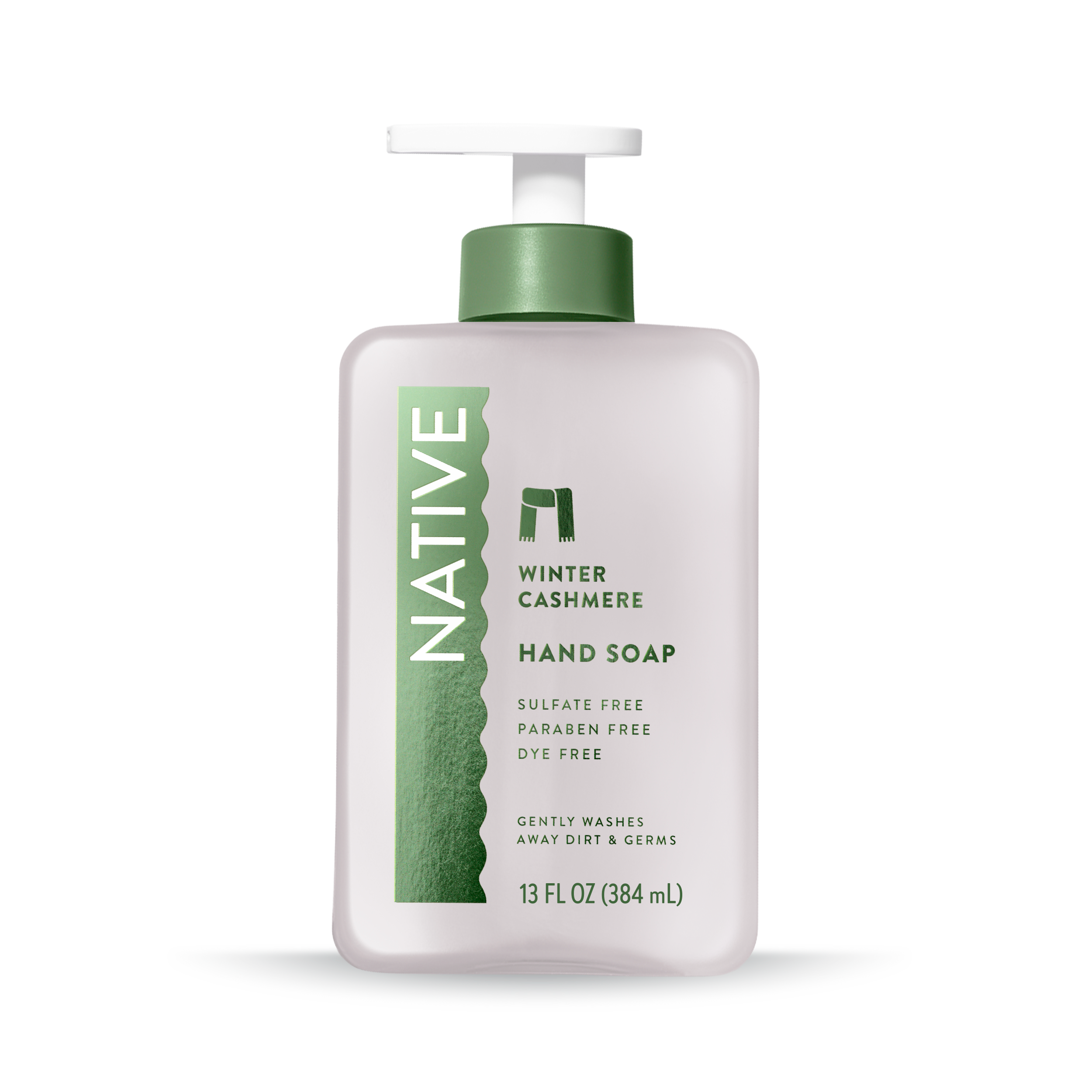 Hand Soap - Last Chance - Daily Comfort