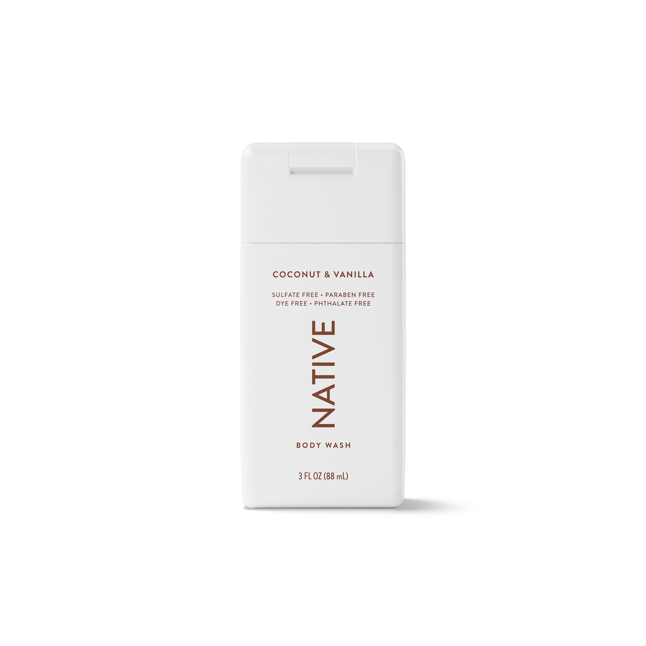 Mini Body Wash - Active Fresh
