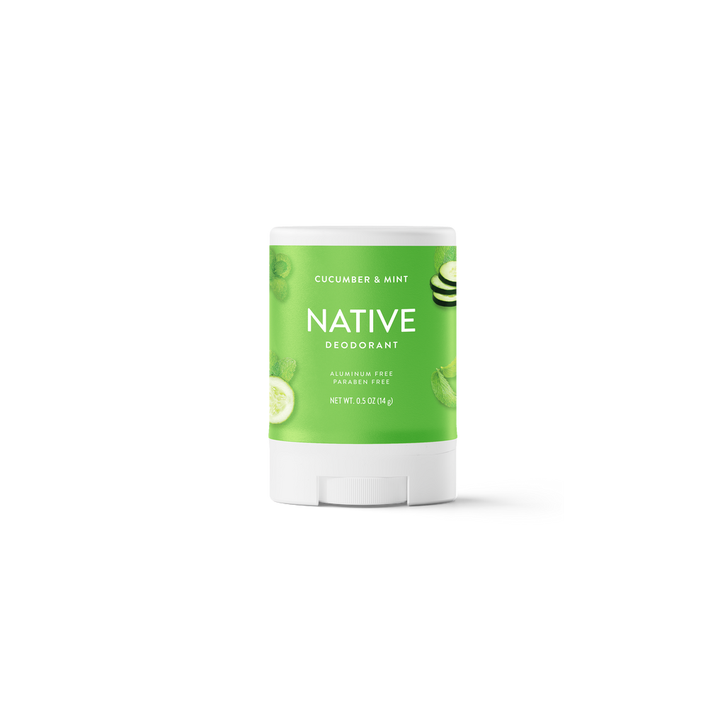 Mini Deodorant Stick - Easy Care