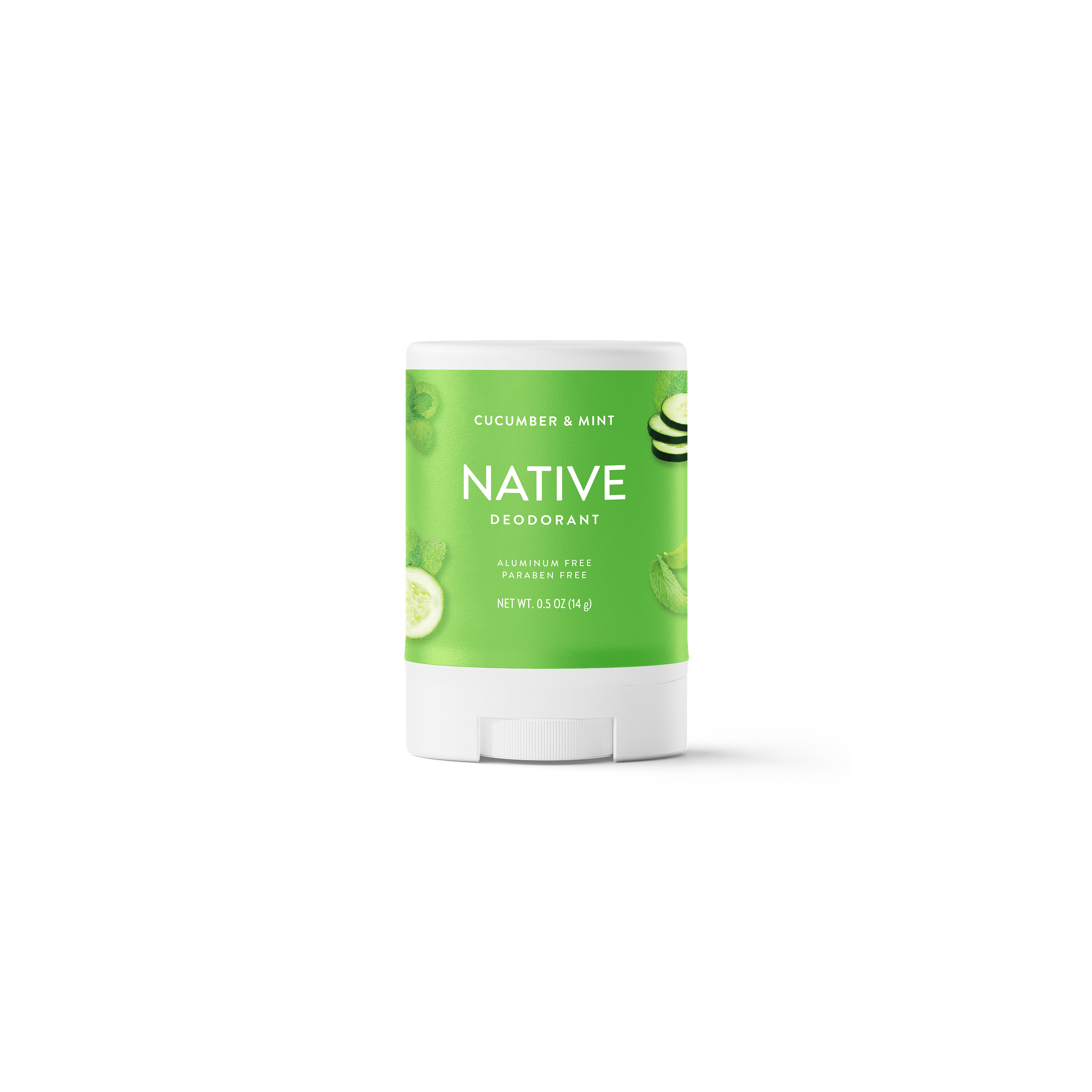 Mini Deodorant Stick - Easy Care