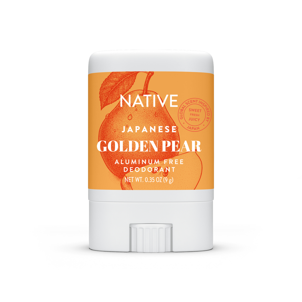 Mini Deodorant Stick - Easy Care