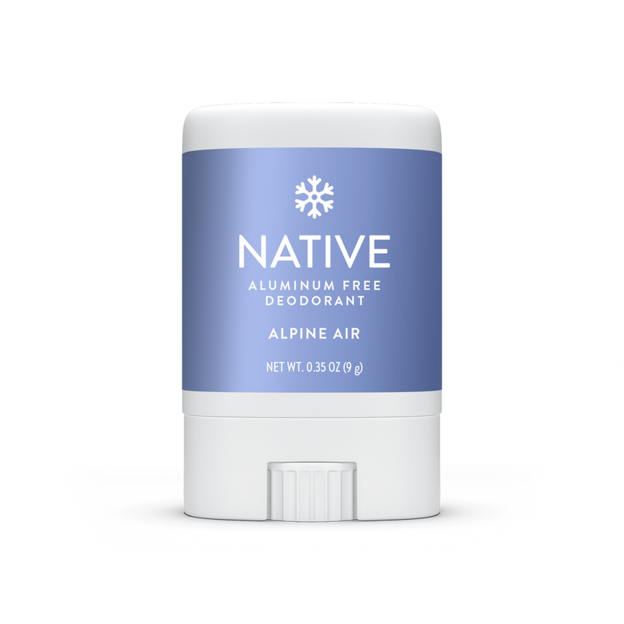 Mini Deodorant Stick - Last Chance - Soft Layer (0.35oz)