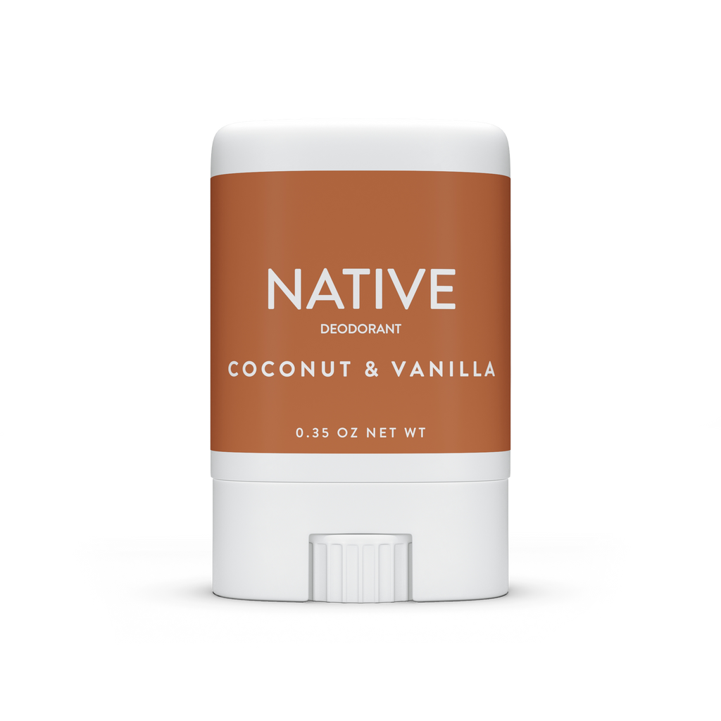 Mini Deodorant Stick - Last Chance - Soft Layer