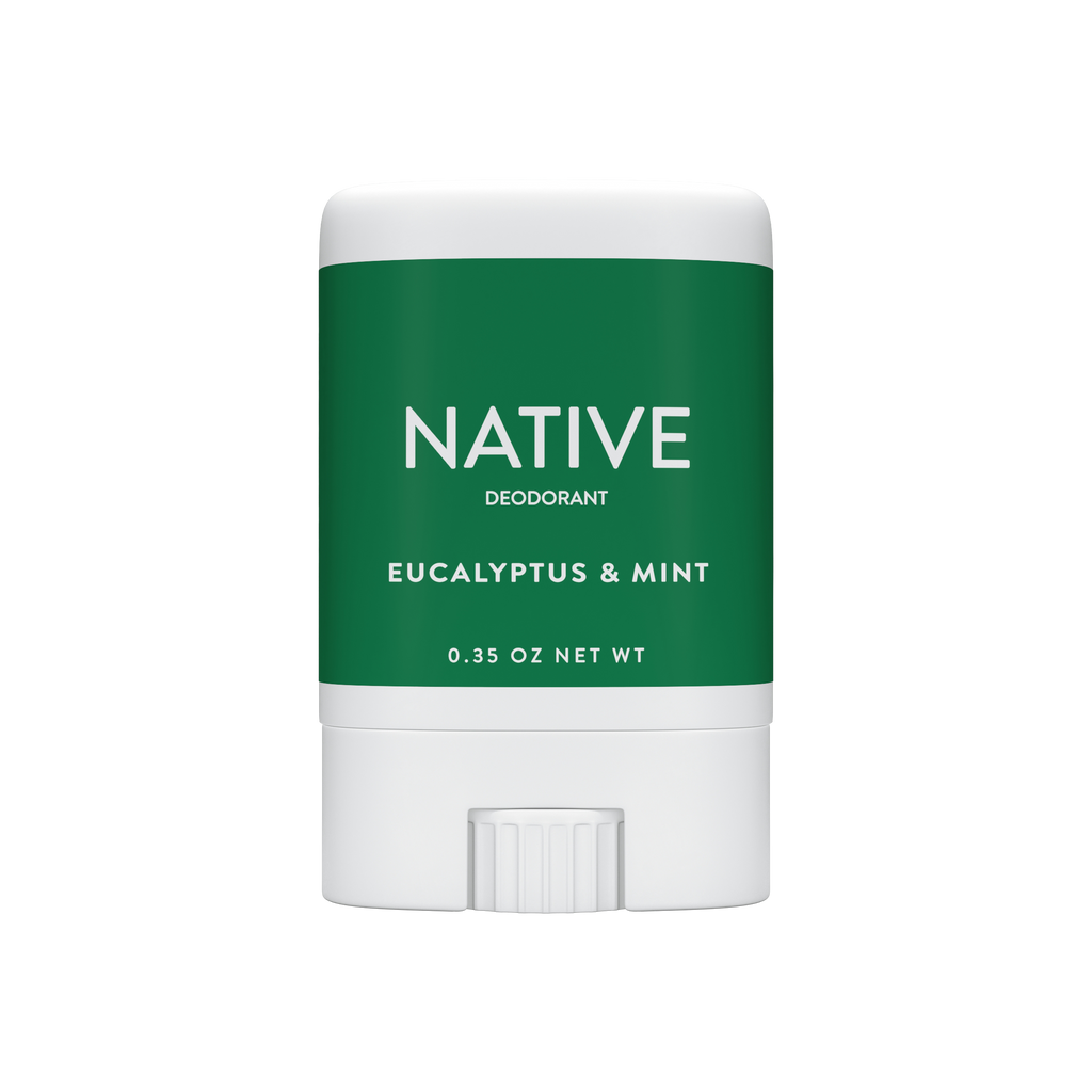 Mini Deodorant Stick - Last Chance - Daily Fresh