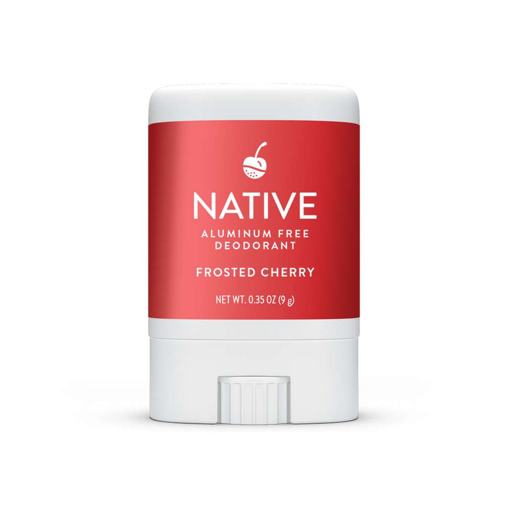 Mini Deodorant Stick - Last Chance - Daily Fresh