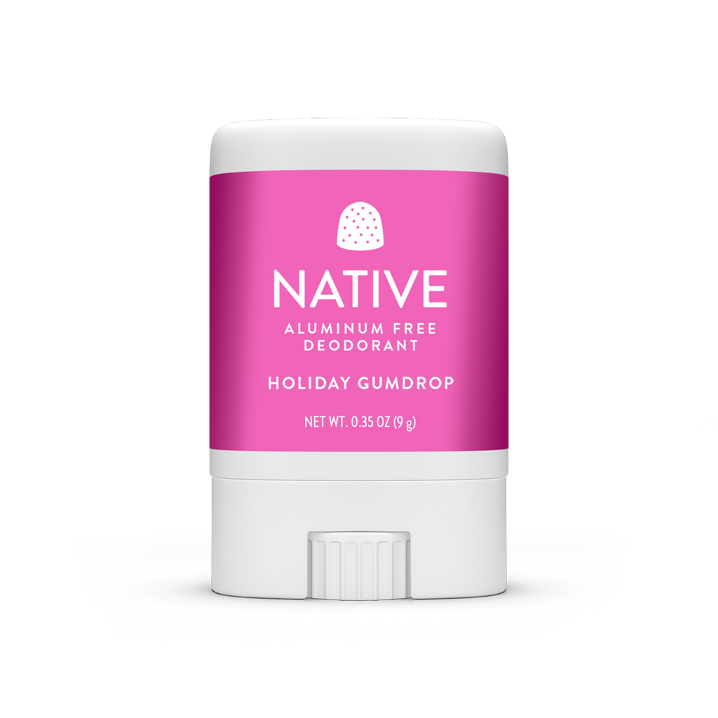 Mini Deodorant Stick - Last Chance - Soft Layer