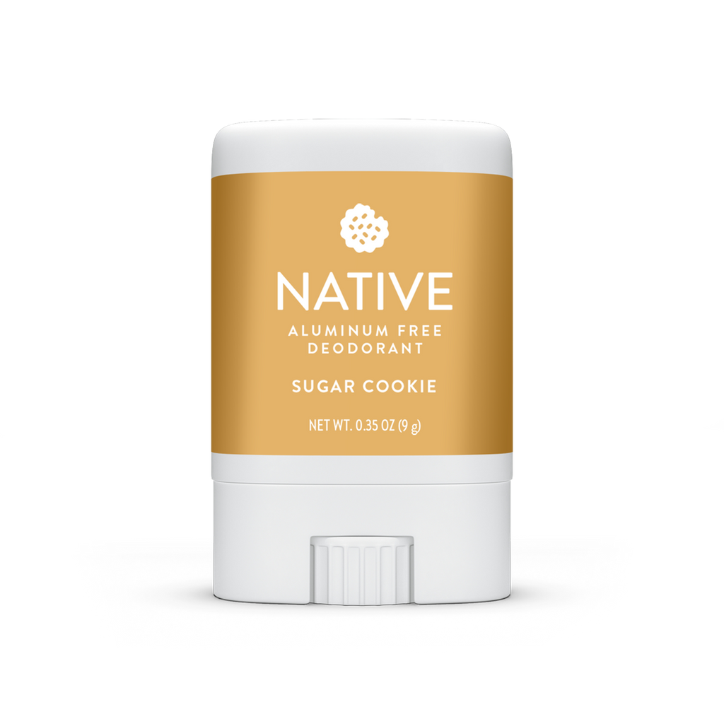 Mini Deodorant Stick - Last Chance - Soft Layer