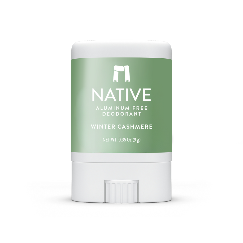 Mini Deodorant Stick - Last Chance - Daily Fresh