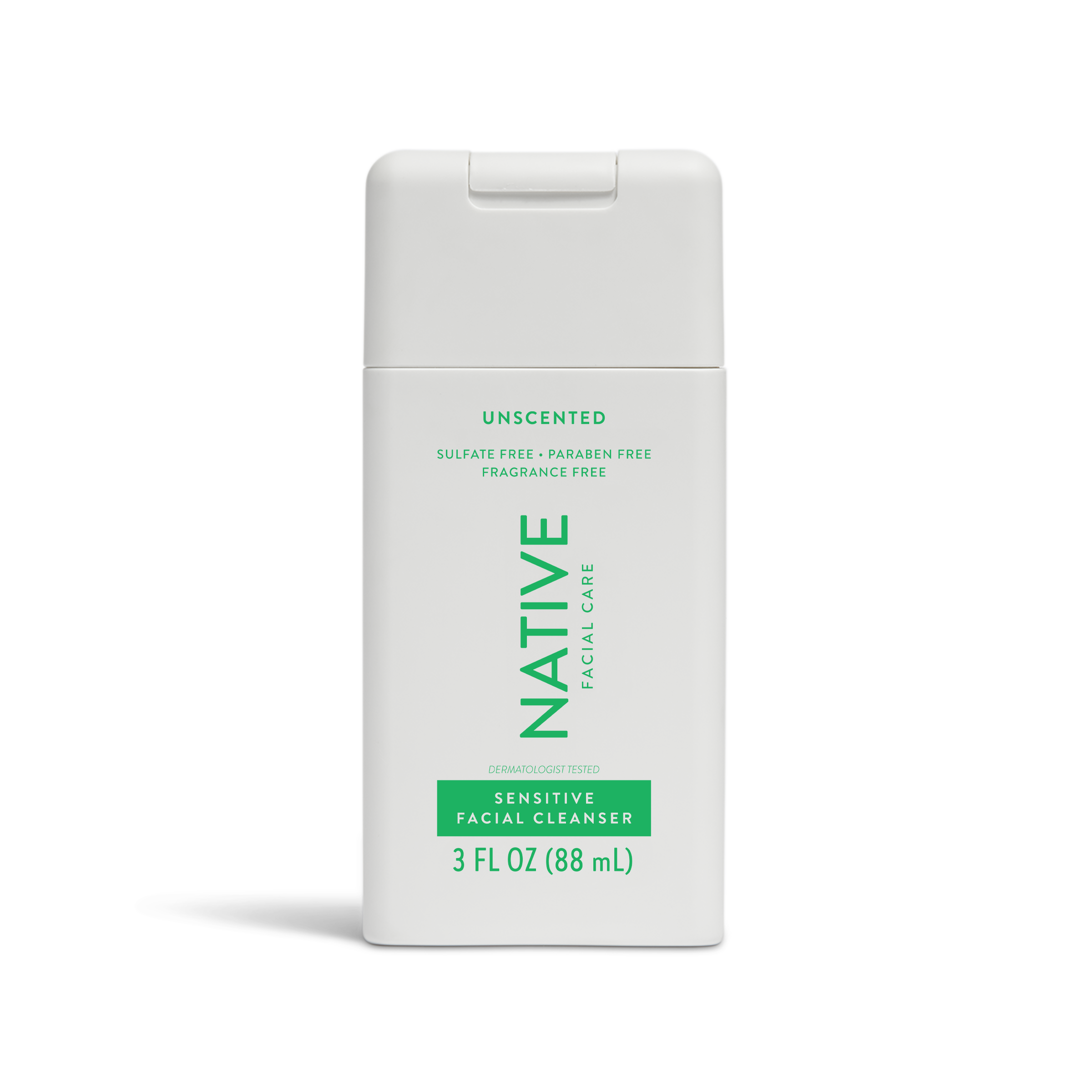 Sensitive Mini Facial Cleanser - Last Chance - Clear Balance