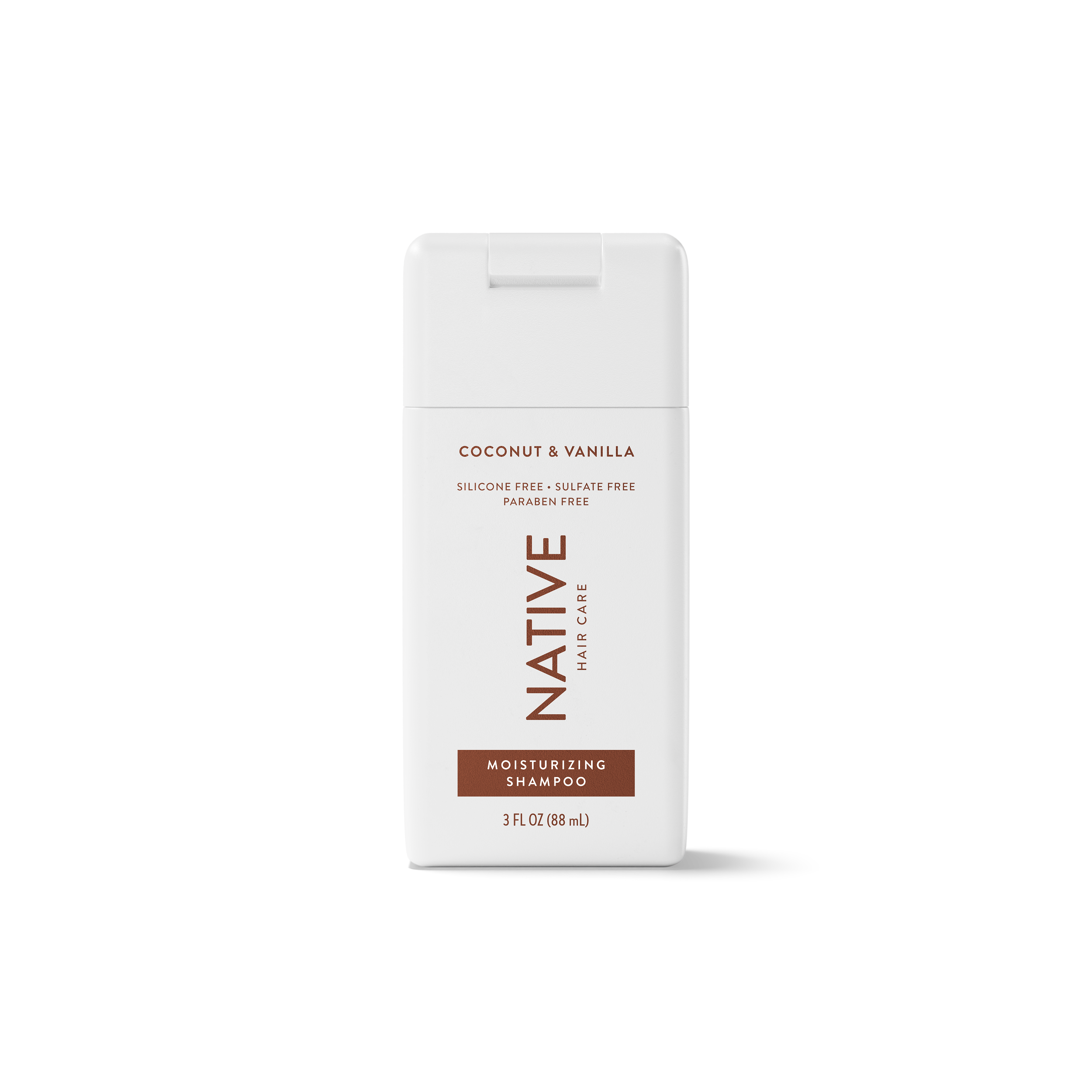 Mini Moisturizing Shampoo - Easy Lift