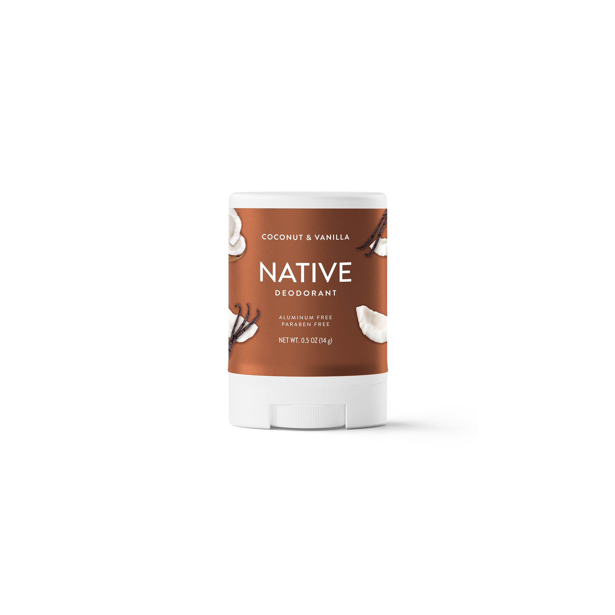 Mini Whole Body Deodorant Stick - Last Chance - Soft Layer