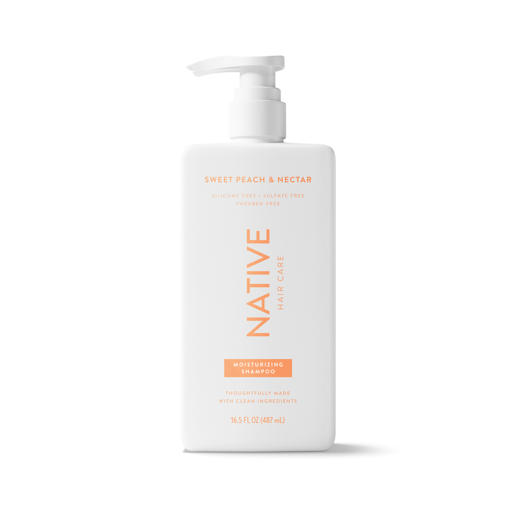 Moisturizing Shampoo - Daily Roots