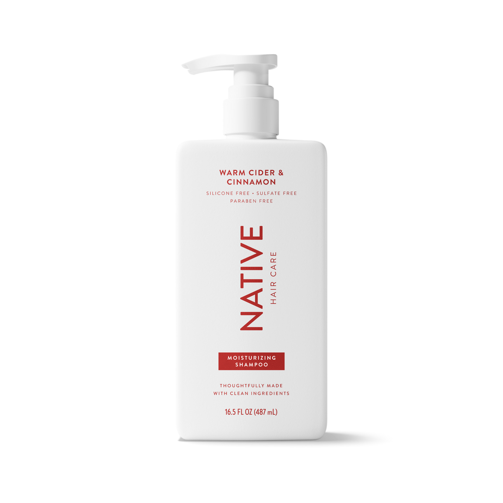 Moisturizing Shampoo - Daily Roots