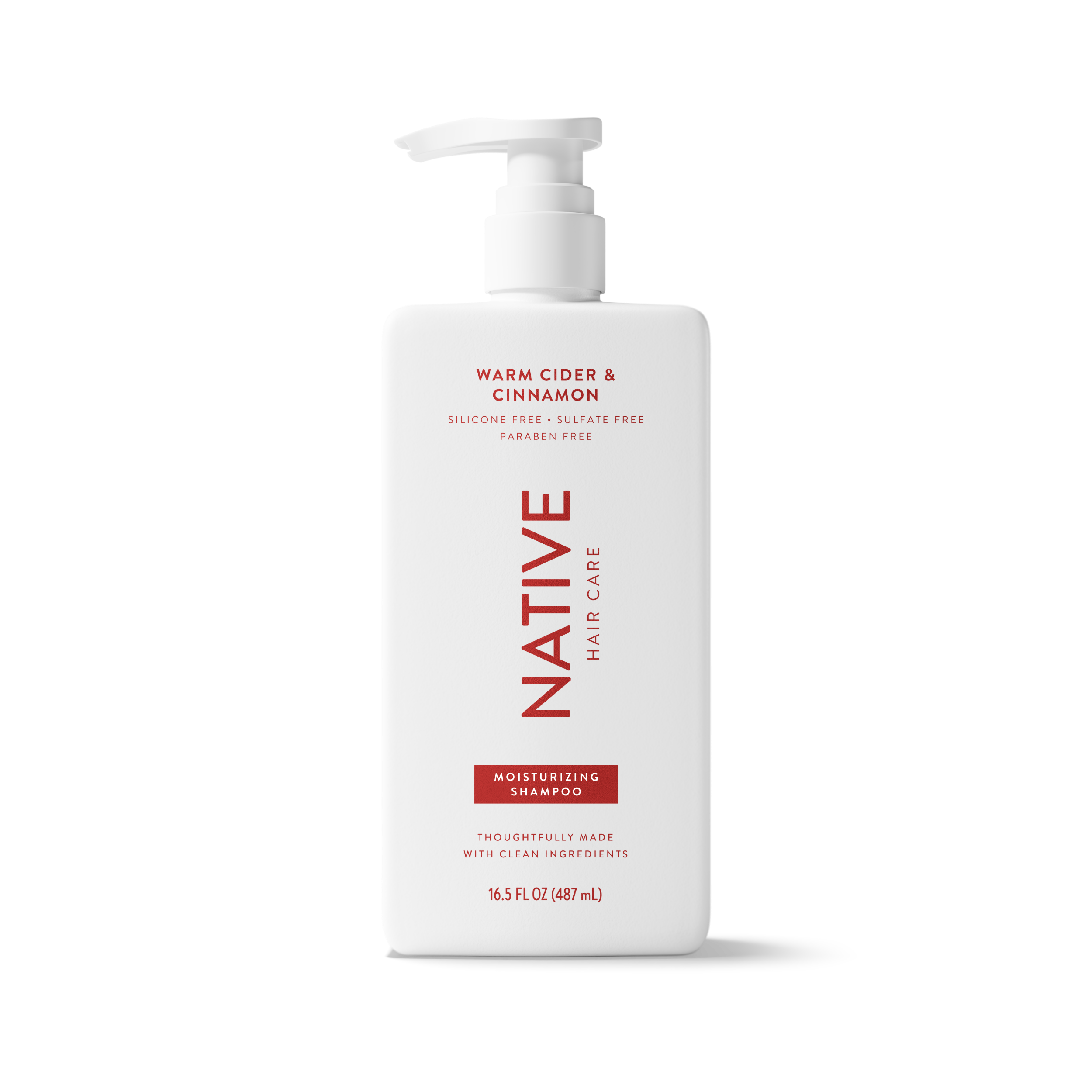 Moisturizing Shampoo - Daily Roots