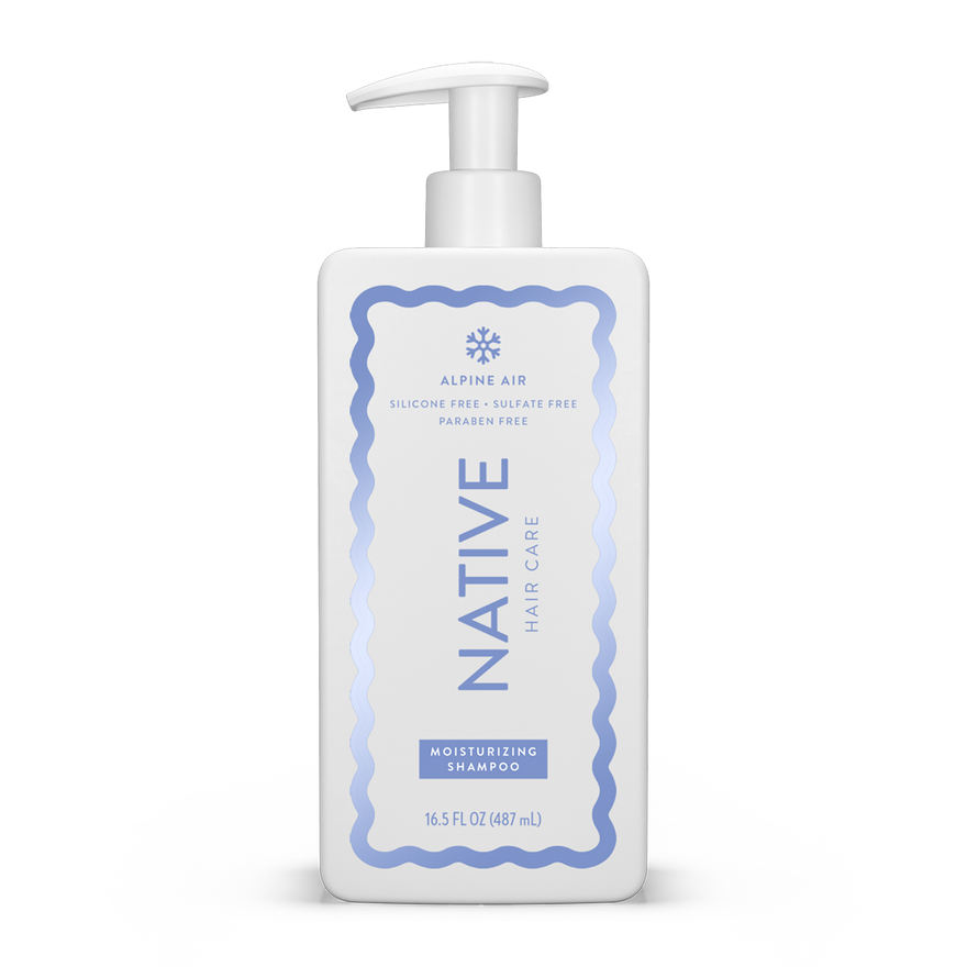 Moisturizing Shampoo - Last Chance - Easy Lift (16.5oz)