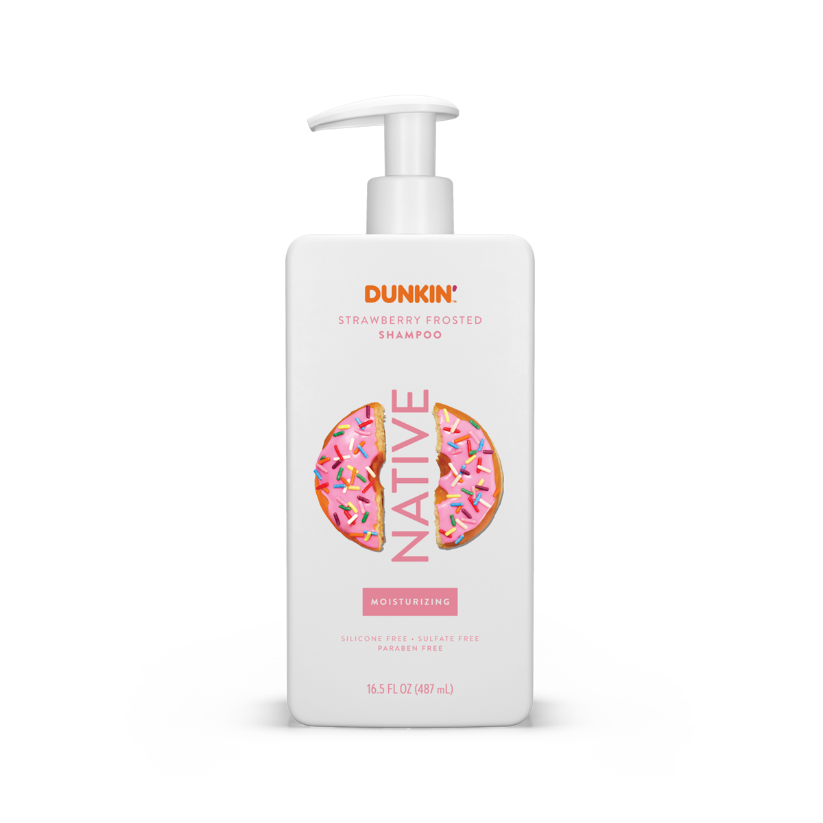 Moisturizing Shampoo - Last Chance - Easy Lift