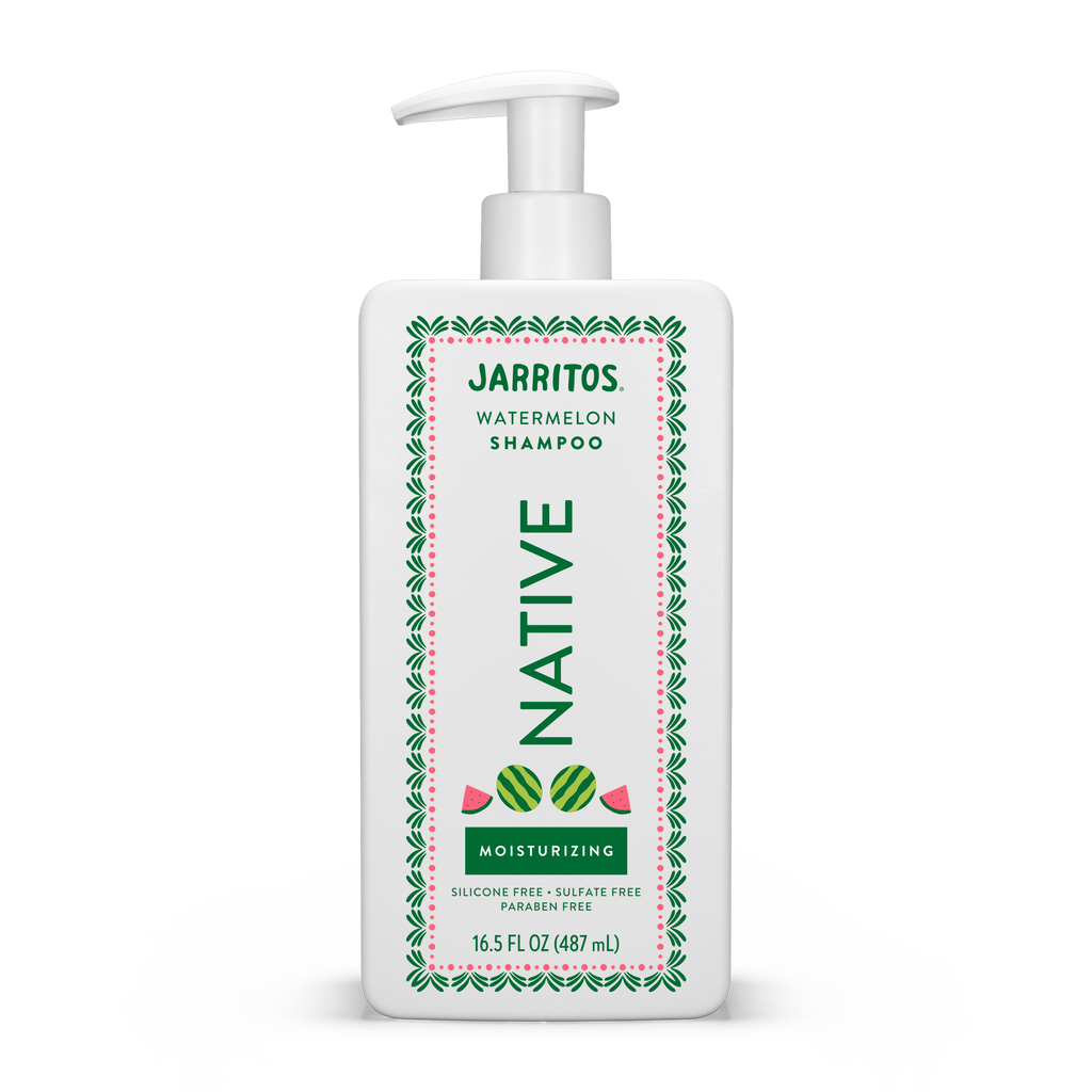 Moisturizing Shampoo - Last Chance - Easy Lift