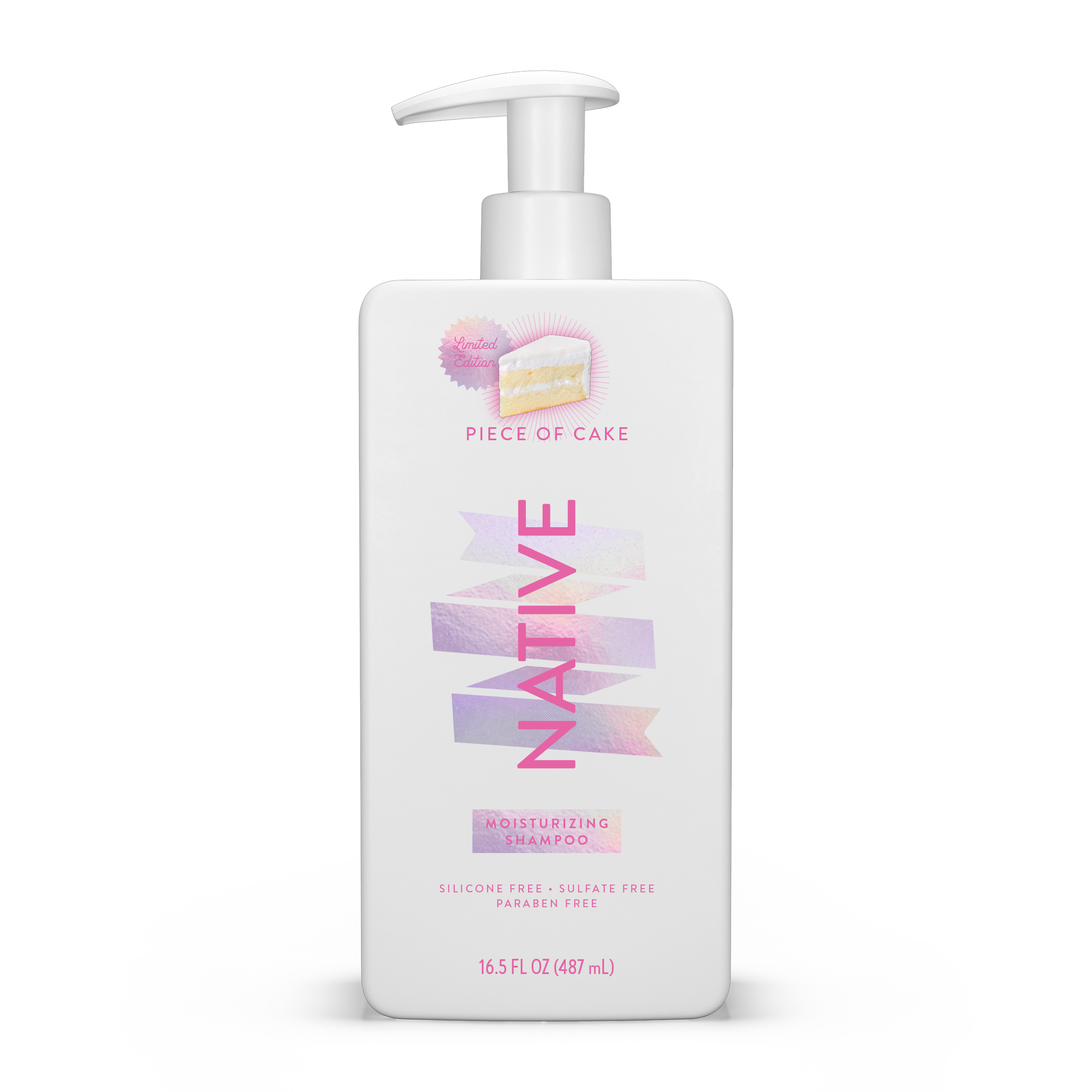 Moisturizing Shampoo - Last Chance - Easy Lift