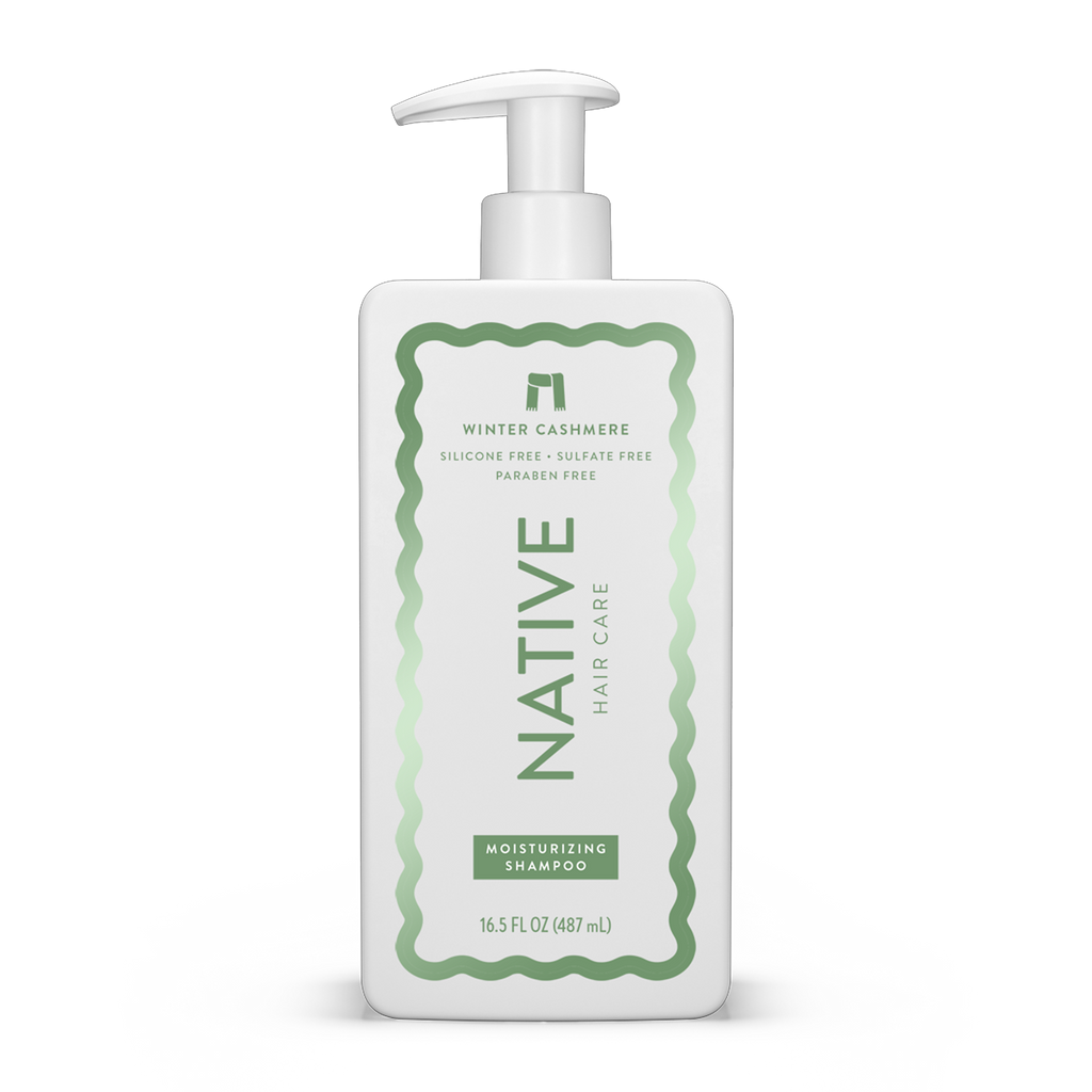 Moisturizing Shampoo - Last Chance - Easy Lift