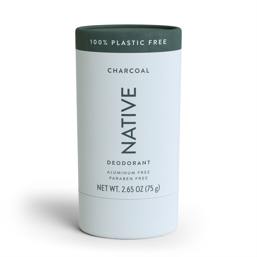Plastic Free Deodorant Stick - Daily Fresh