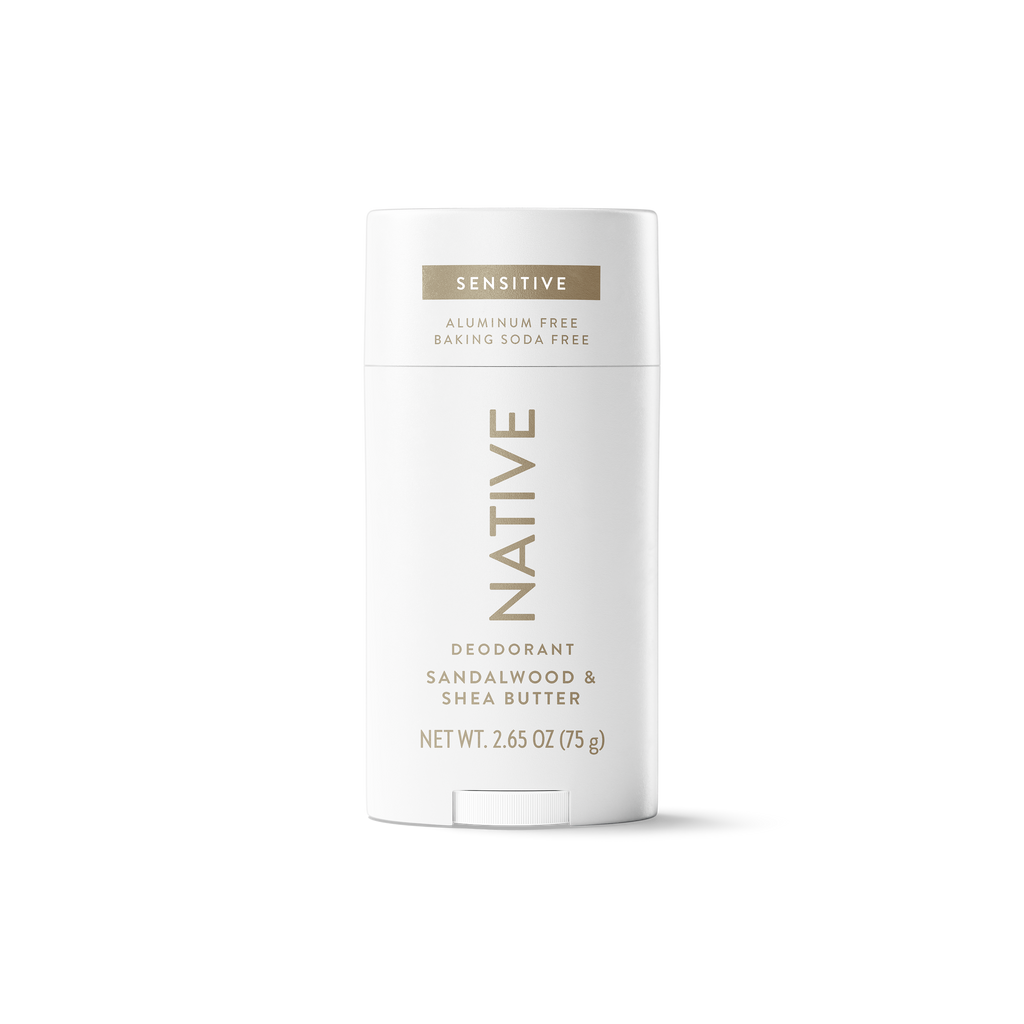Sensitive Deodorant Stick - Soft Layer