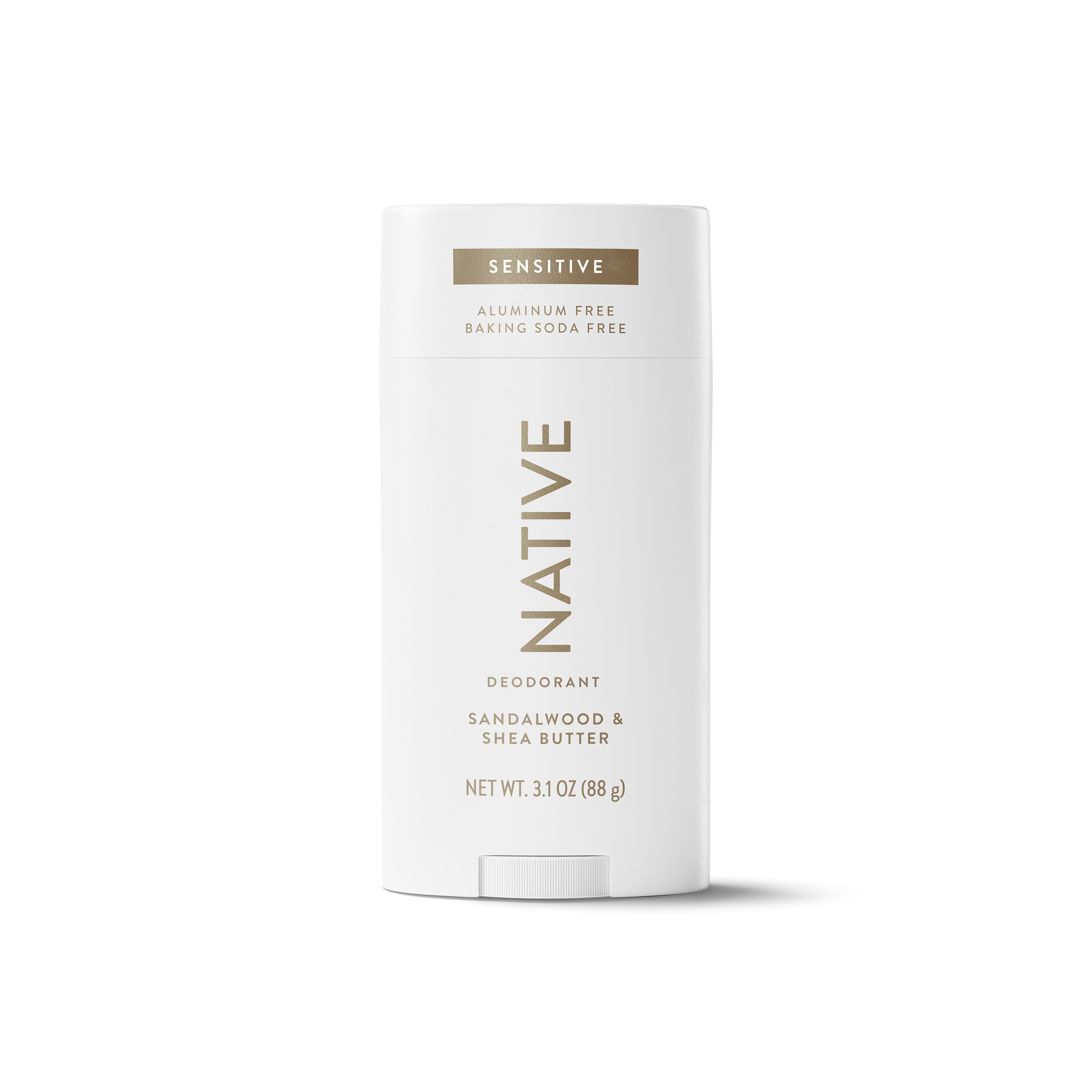 Sensitive Deodorant Stick - Soft Layer