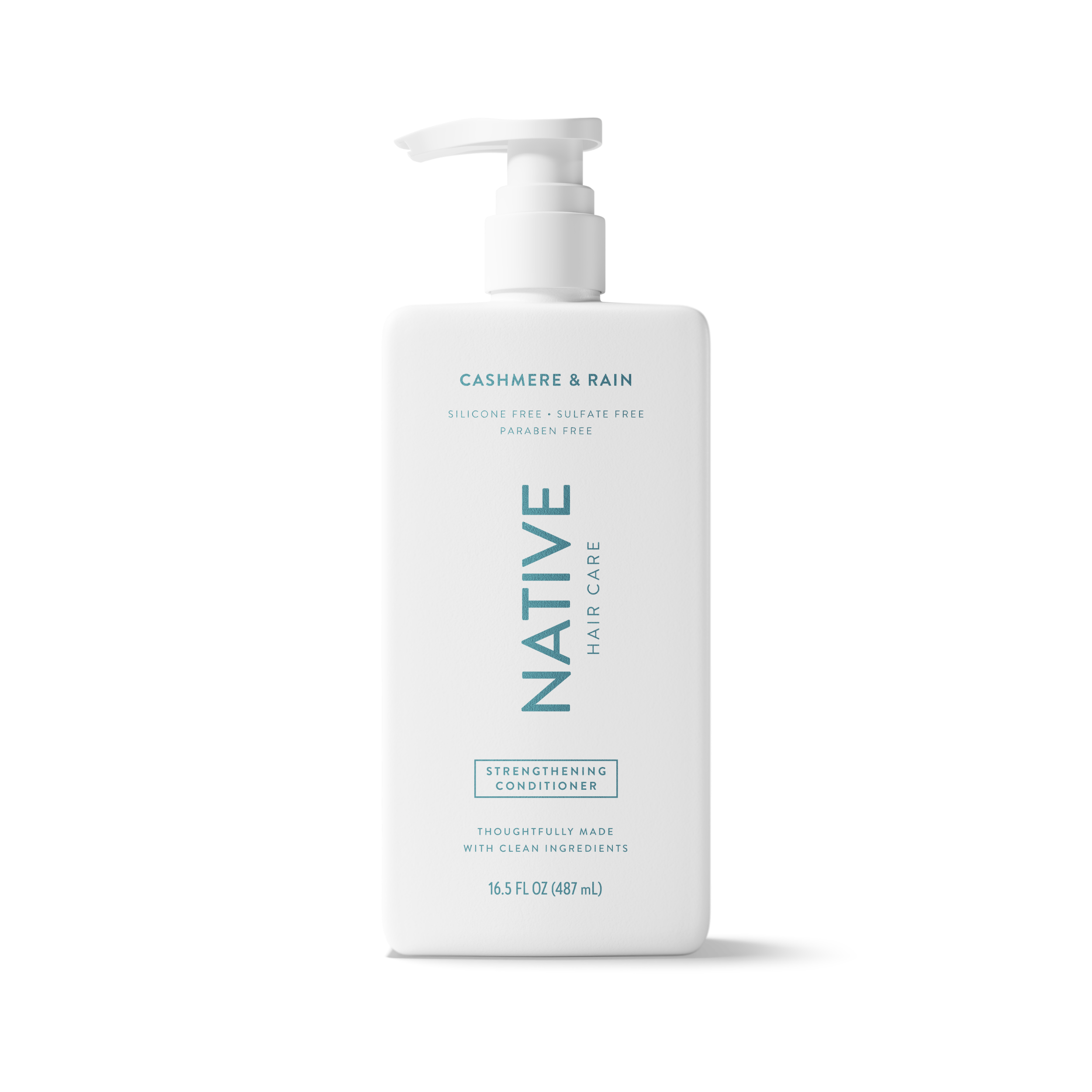 Strengthening Conditioner - Fresh Routine
