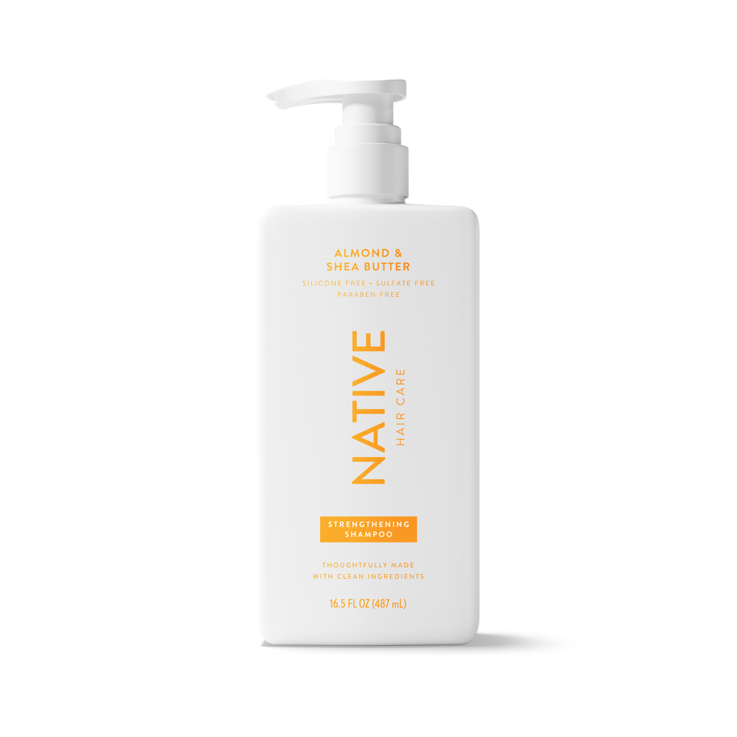 Strengthening Shampoo - Soft Balance