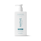 Strengthening Shampoo - Soft Balance