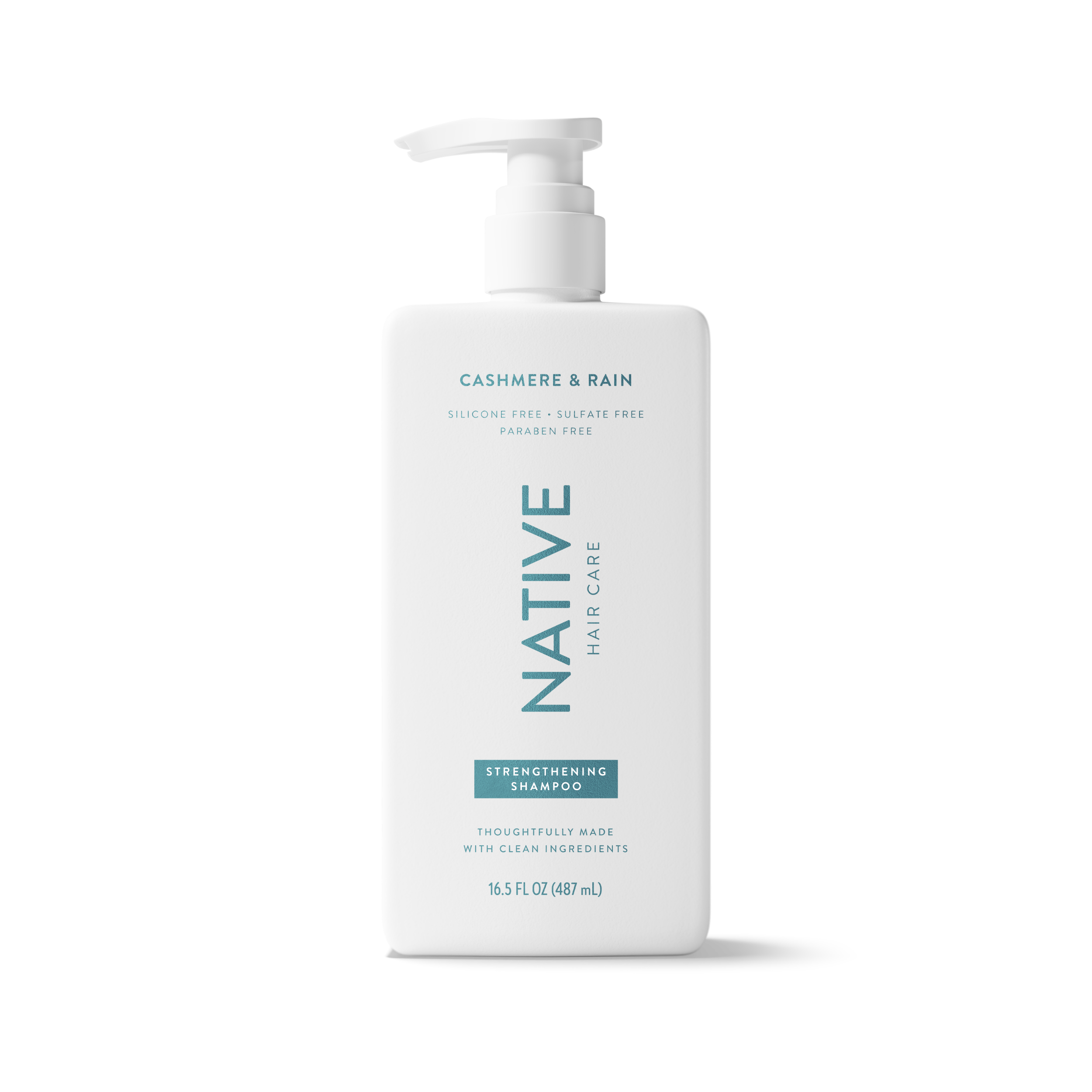 Strengthening Shampoo - Soft Balance