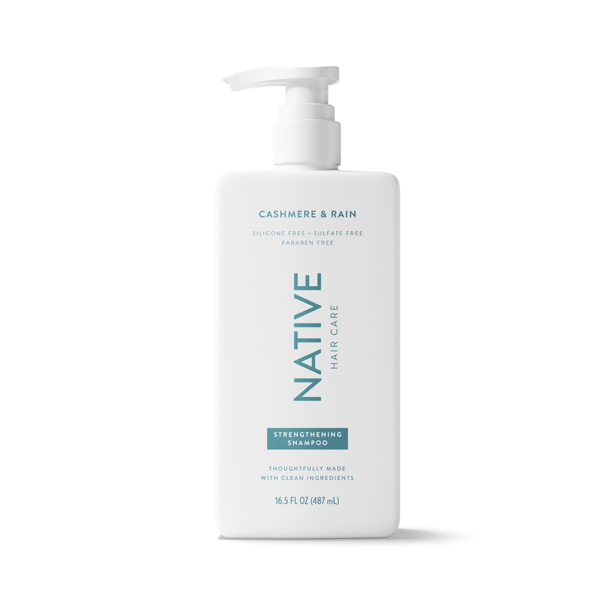 Strengthening Shampoo - Soft Balance (16.5oz)
