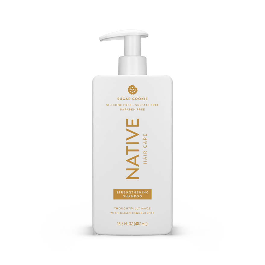 Strengthening Shampoo - Last Chance - Fresh Volume (16.5oz)