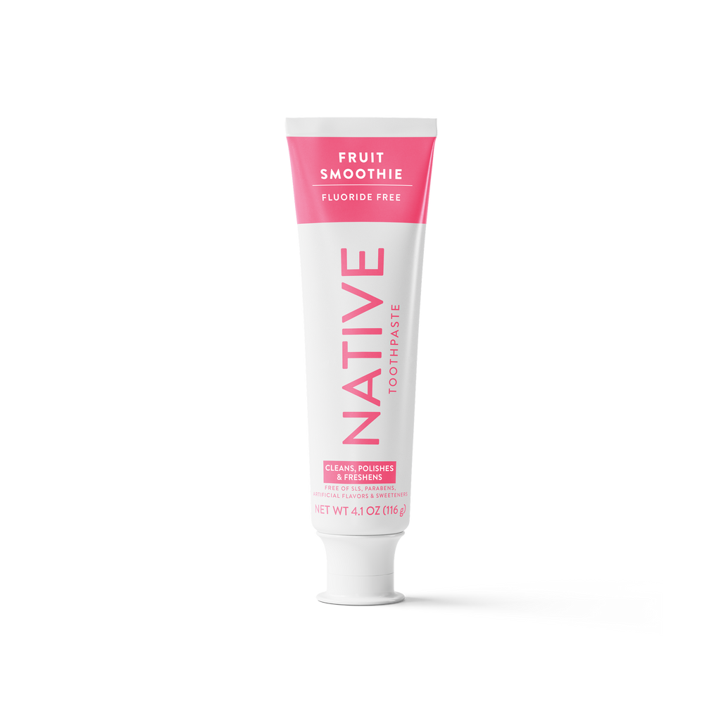 Toothpaste - Premium Choice