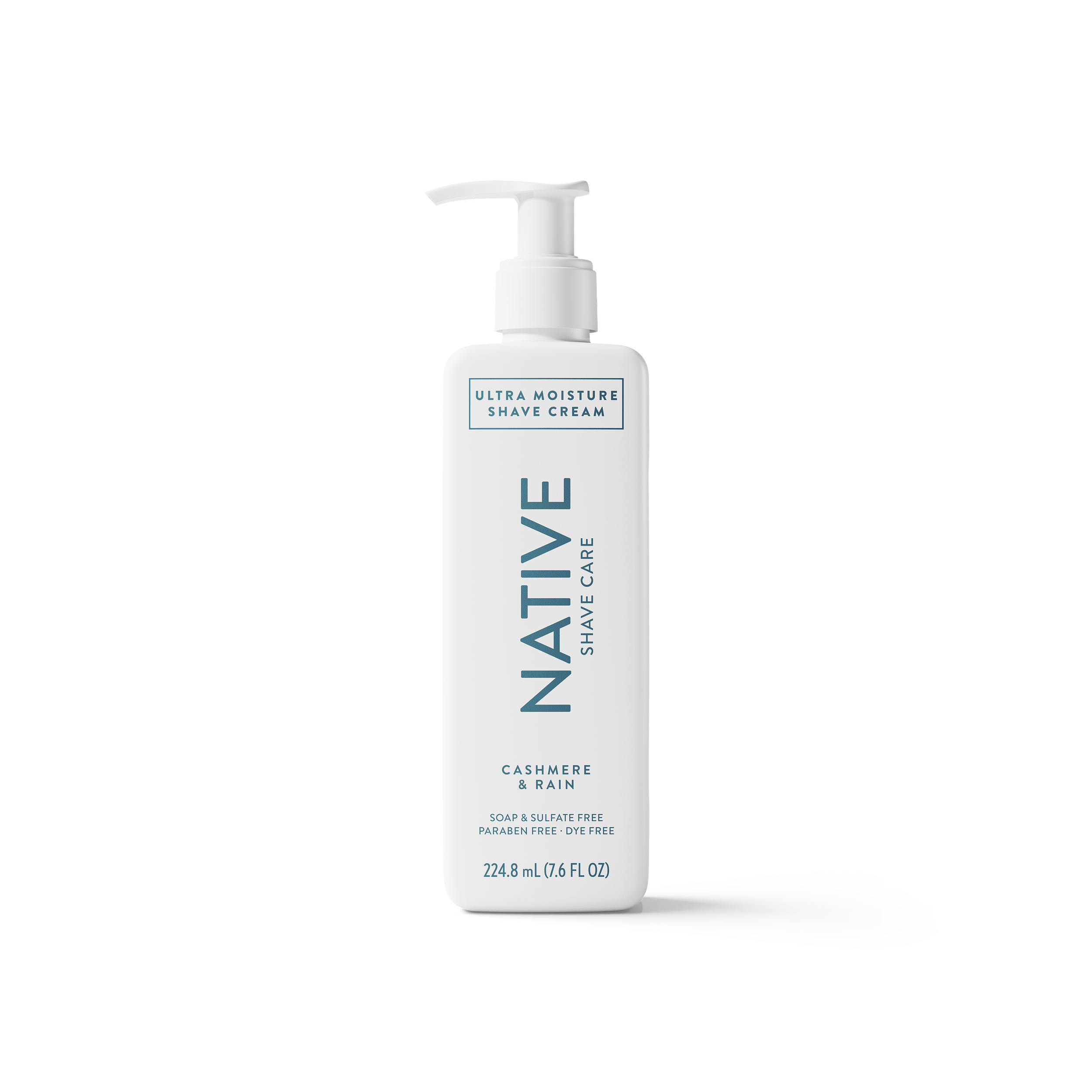 Ultra Moisture Shave Cream - Fresh Prep