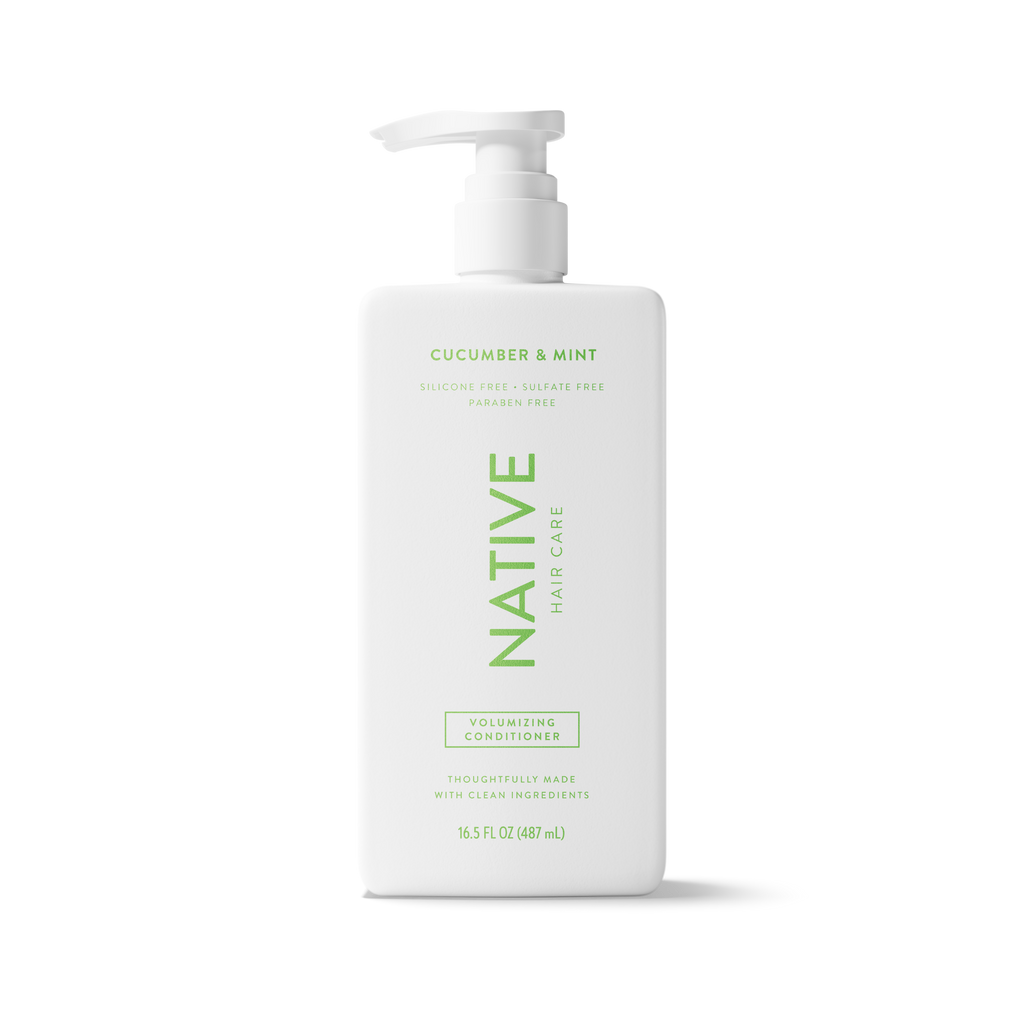 Volumizing Conditioner - Hair Care