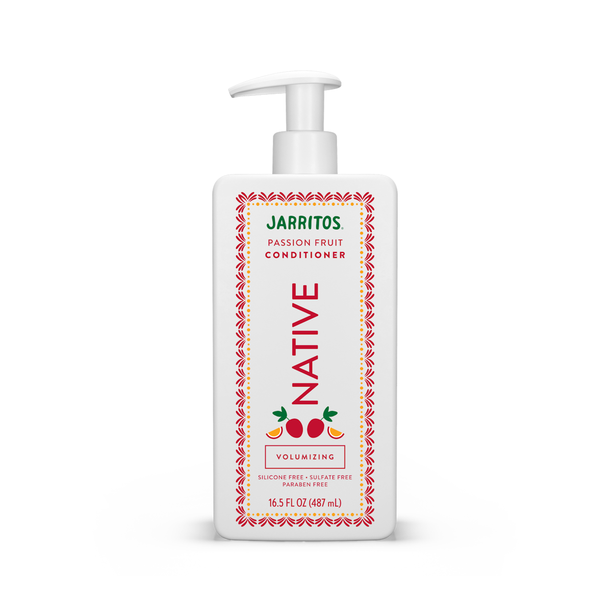 Volumizing Conditioner - Last Chance - Clean Scalp