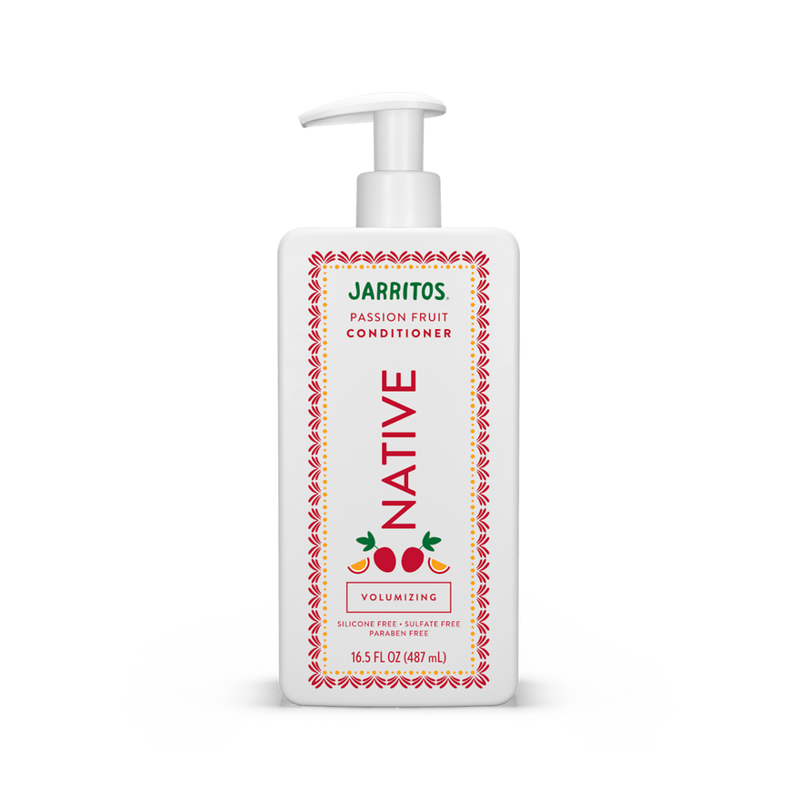 Volumizing Conditioner - Last Chance - Clean Scalp (16.5oz)